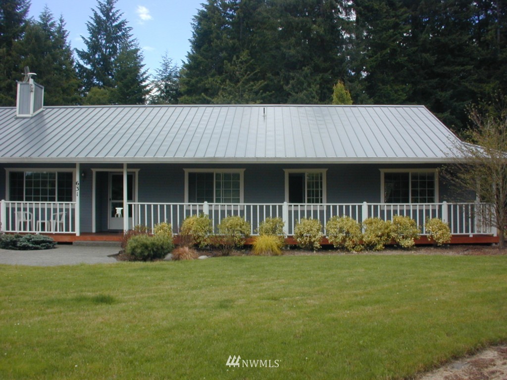 631 Butte Hill Road Woodland, WA 98674 - Photo 1 of 1 Gallery Image 1