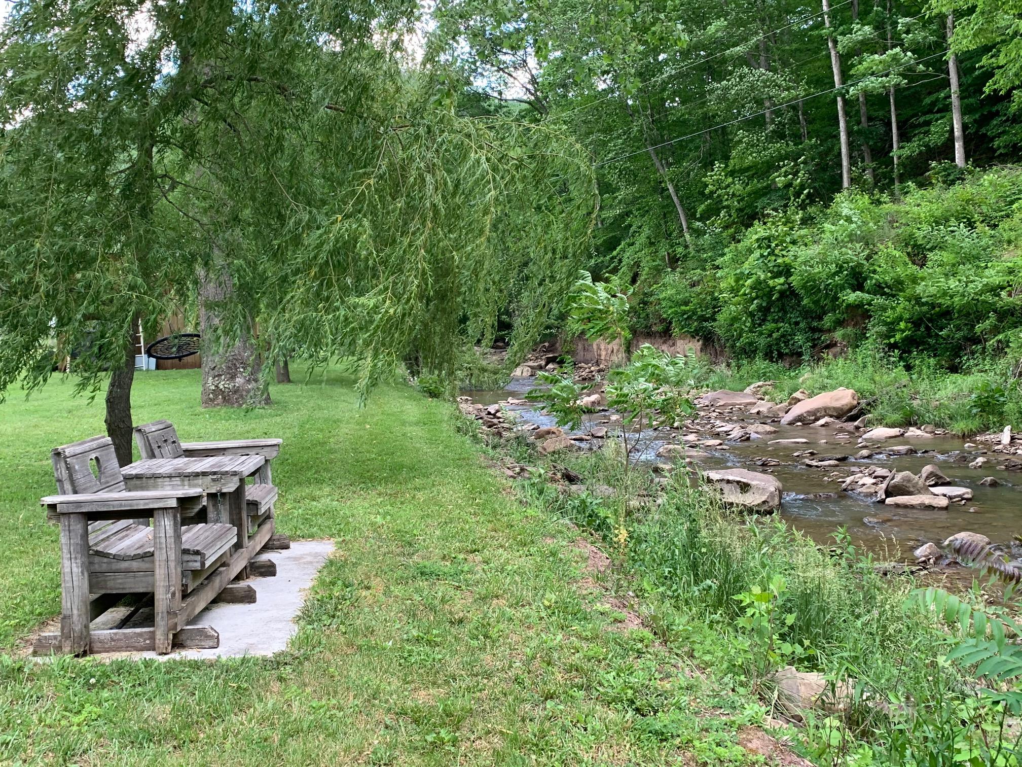 4904 Ramp Road Sandstone, WV 25985 - Photo 2 of 35 Gallery Image 2