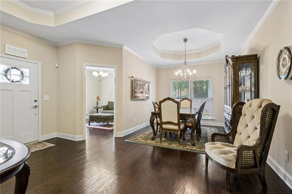 557 Butterfly Lane Braselton, GA 30517 - Photo 8 of 61