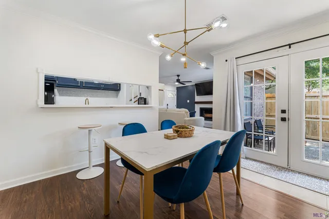 $185,000 | 5152 Blair Lane, Unit B, Baton Rouge, LA 70809