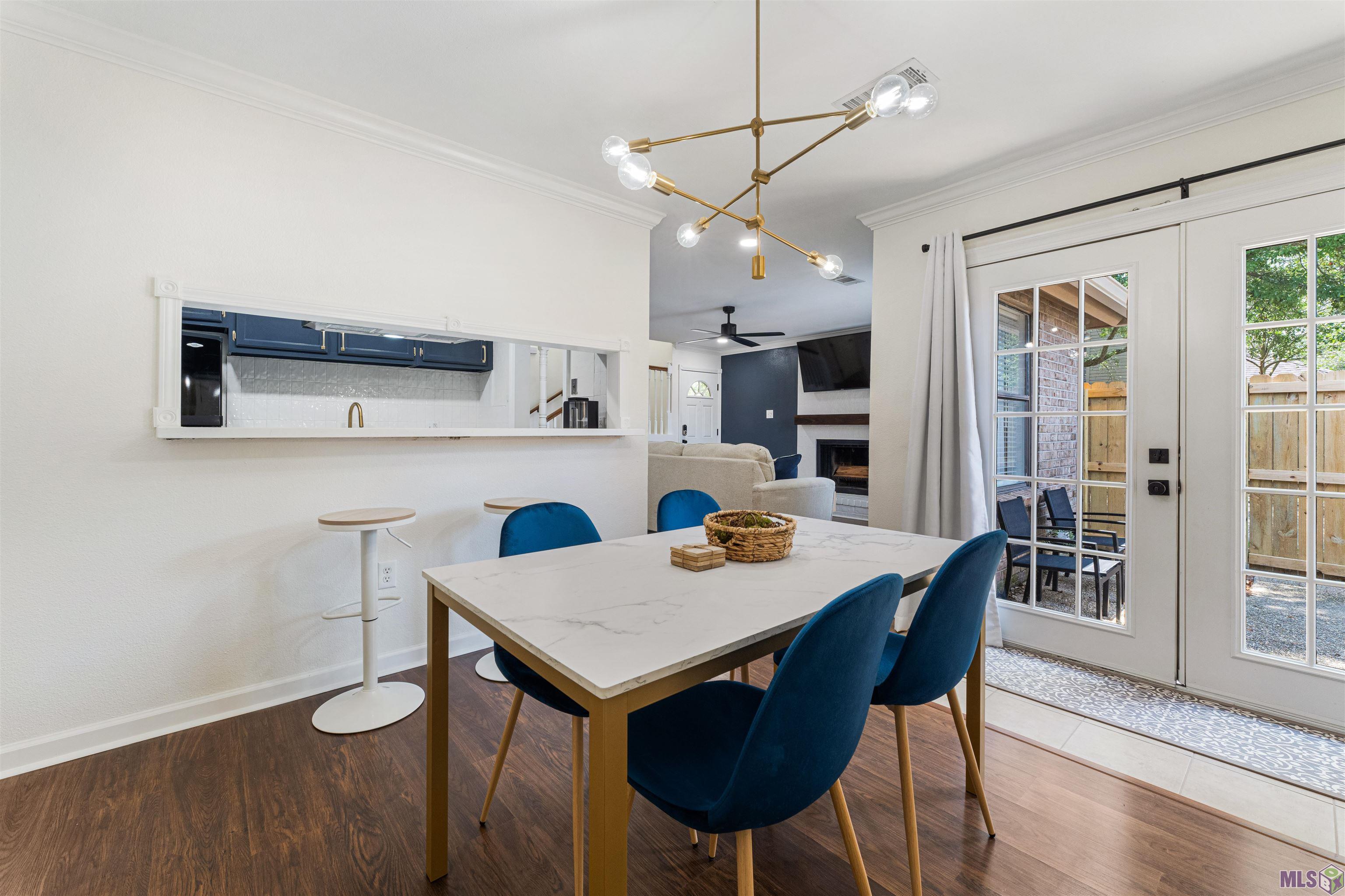 5152 Blair Lane, Unit B Baton Rouge, LA 70809 - Photo 11 of 29