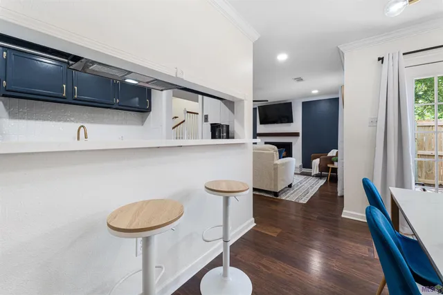 $185,000 | 5152 Blair Lane, Unit B, Baton Rouge, LA 70809