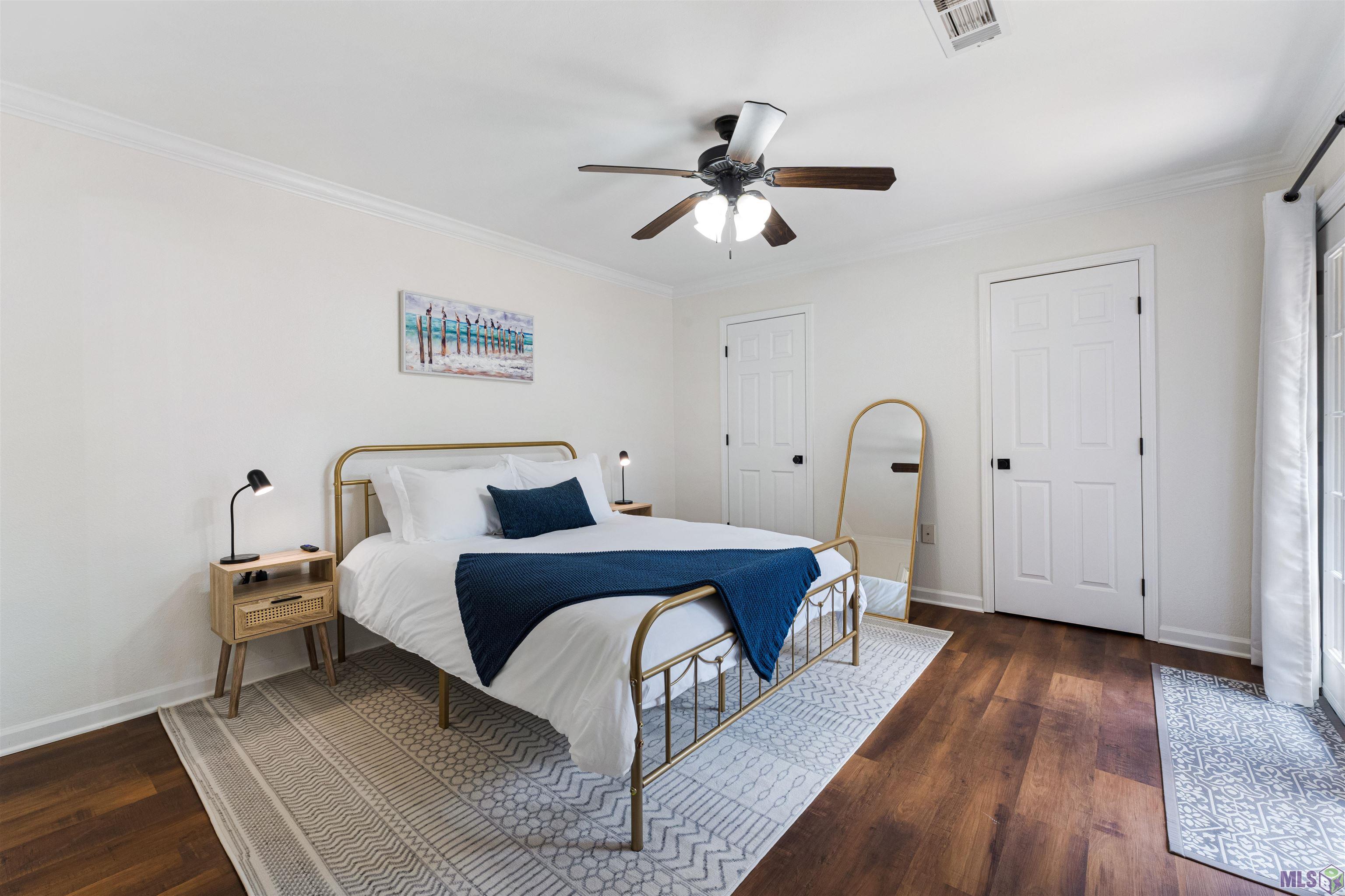 5152 Blair Lane, Unit B Baton Rouge, LA 70809 - Photo 15 of 29