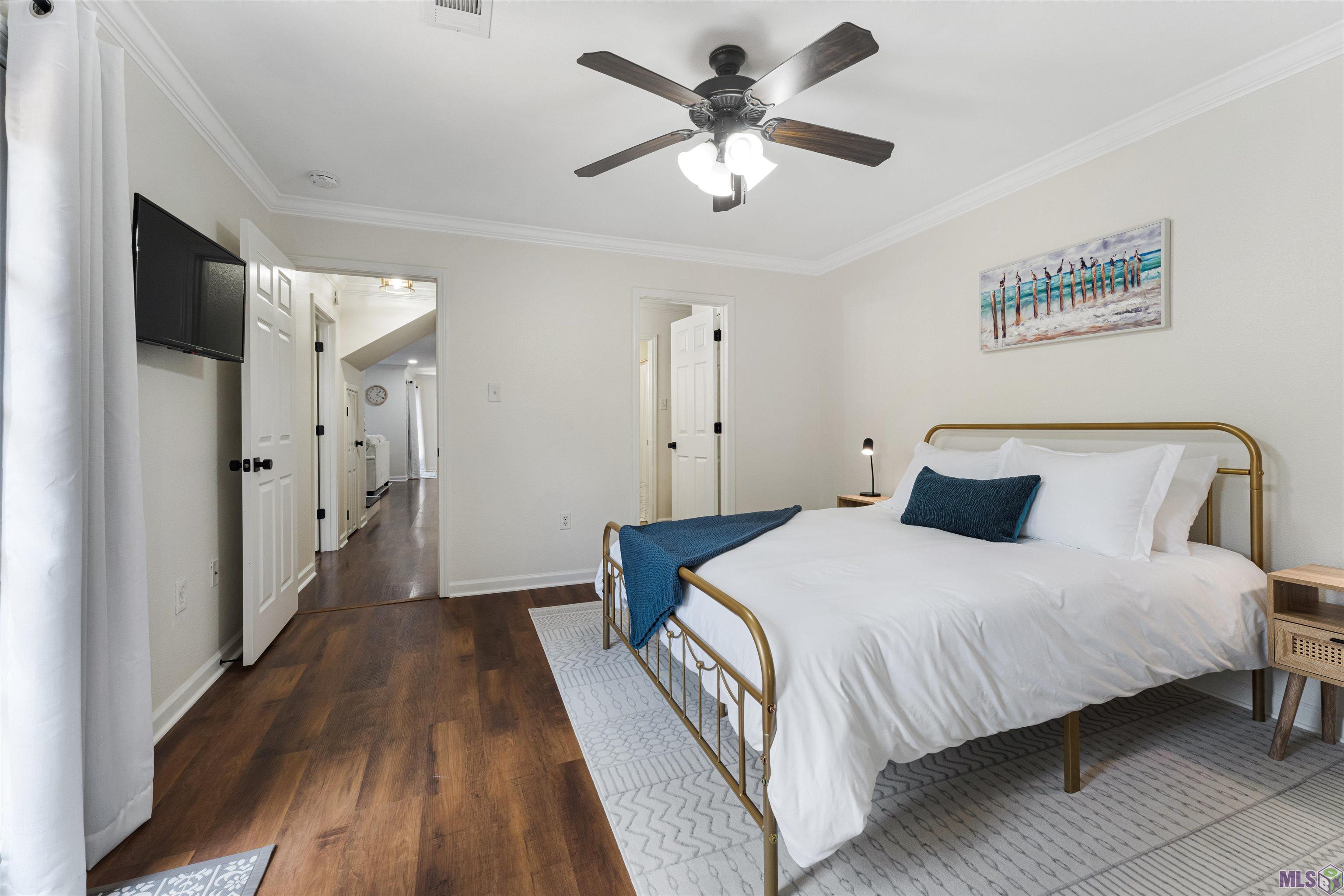 5152 Blair Lane, Unit B Baton Rouge, LA 70809 - Photo 16 of 29