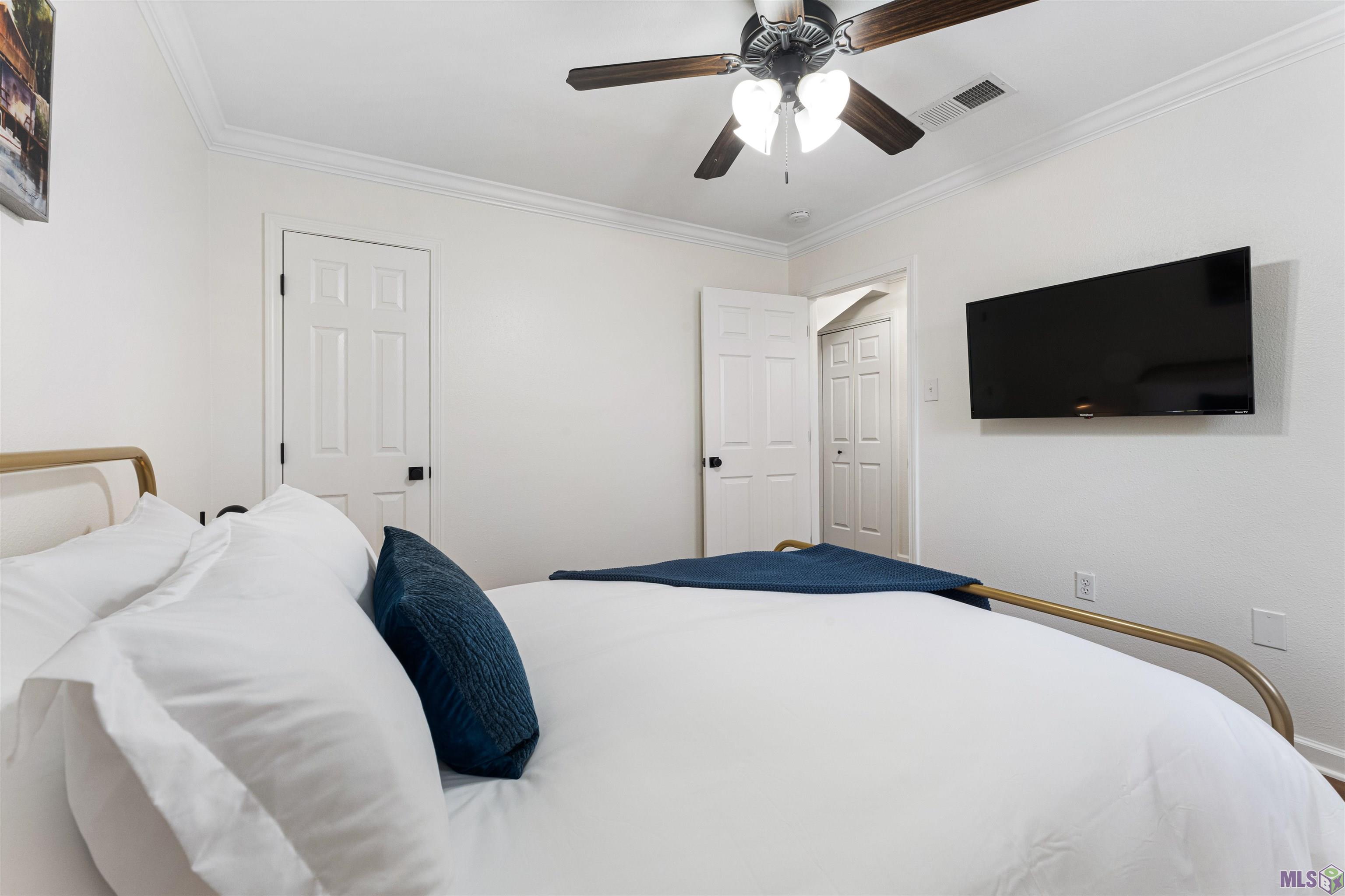 5152 Blair Lane, Unit B Baton Rouge, LA 70809 - Photo 20 of 29