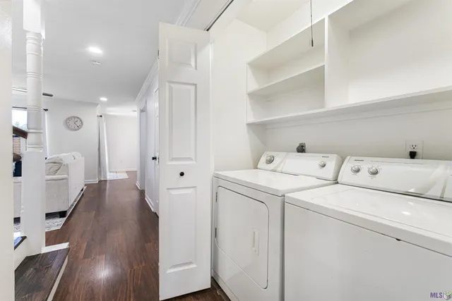 $185,000 | 5152 Blair Lane, Unit B, Baton Rouge, LA 70809