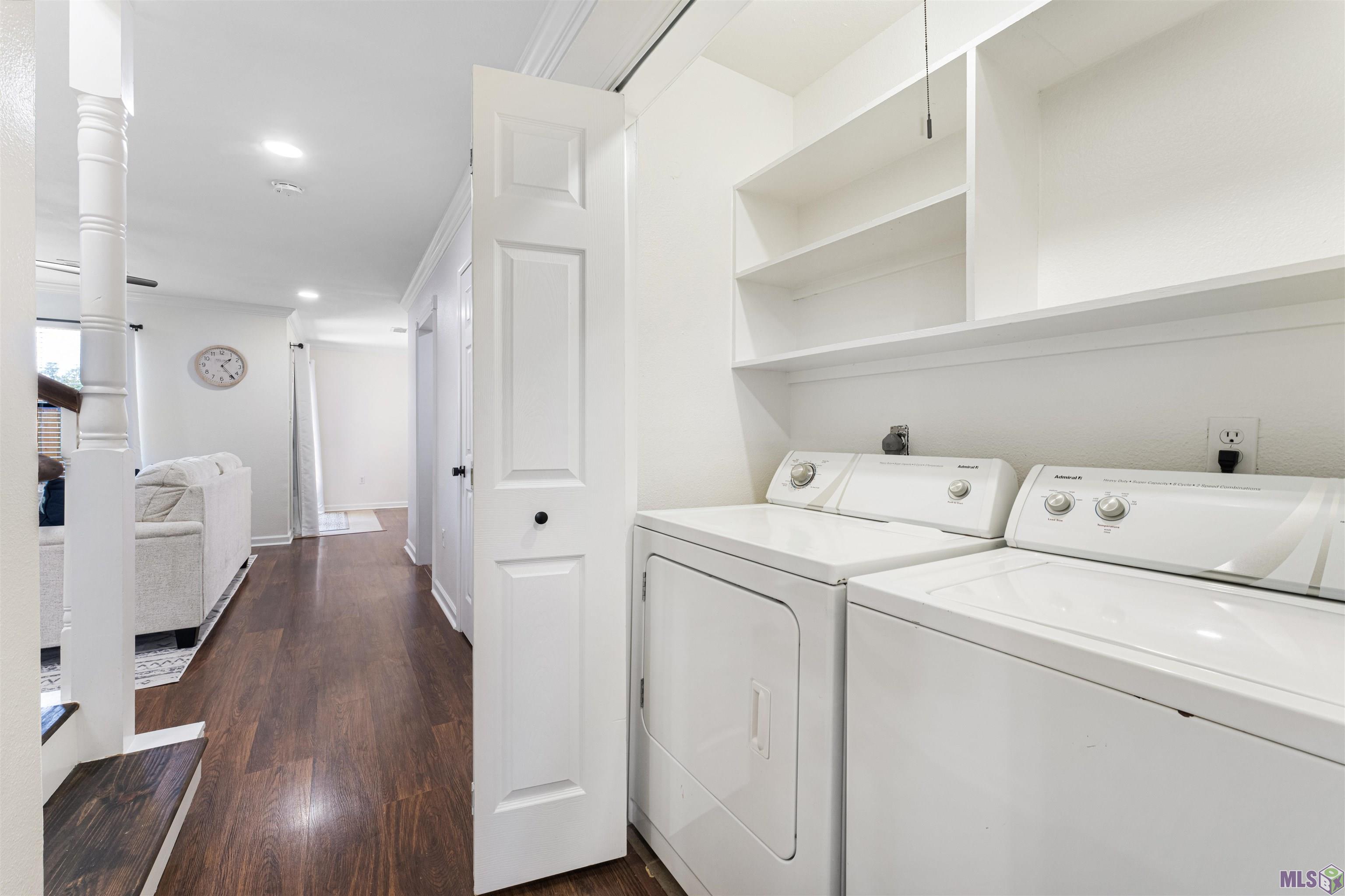 5152 Blair Lane, Unit B Baton Rouge, LA 70809 - Photo 22 of 29