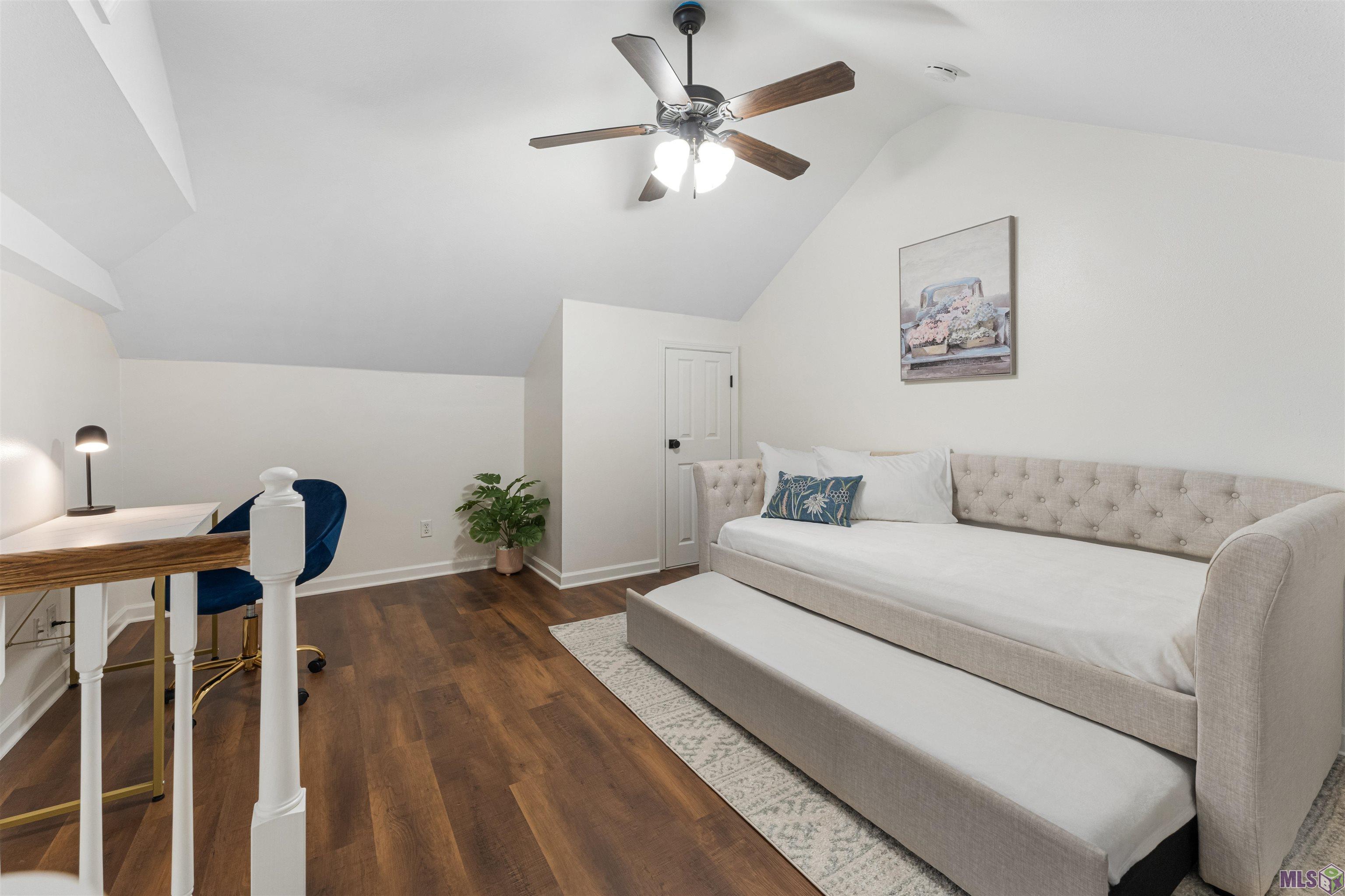 5152 Blair Lane, Unit B Baton Rouge, LA 70809 - Photo 23 of 29