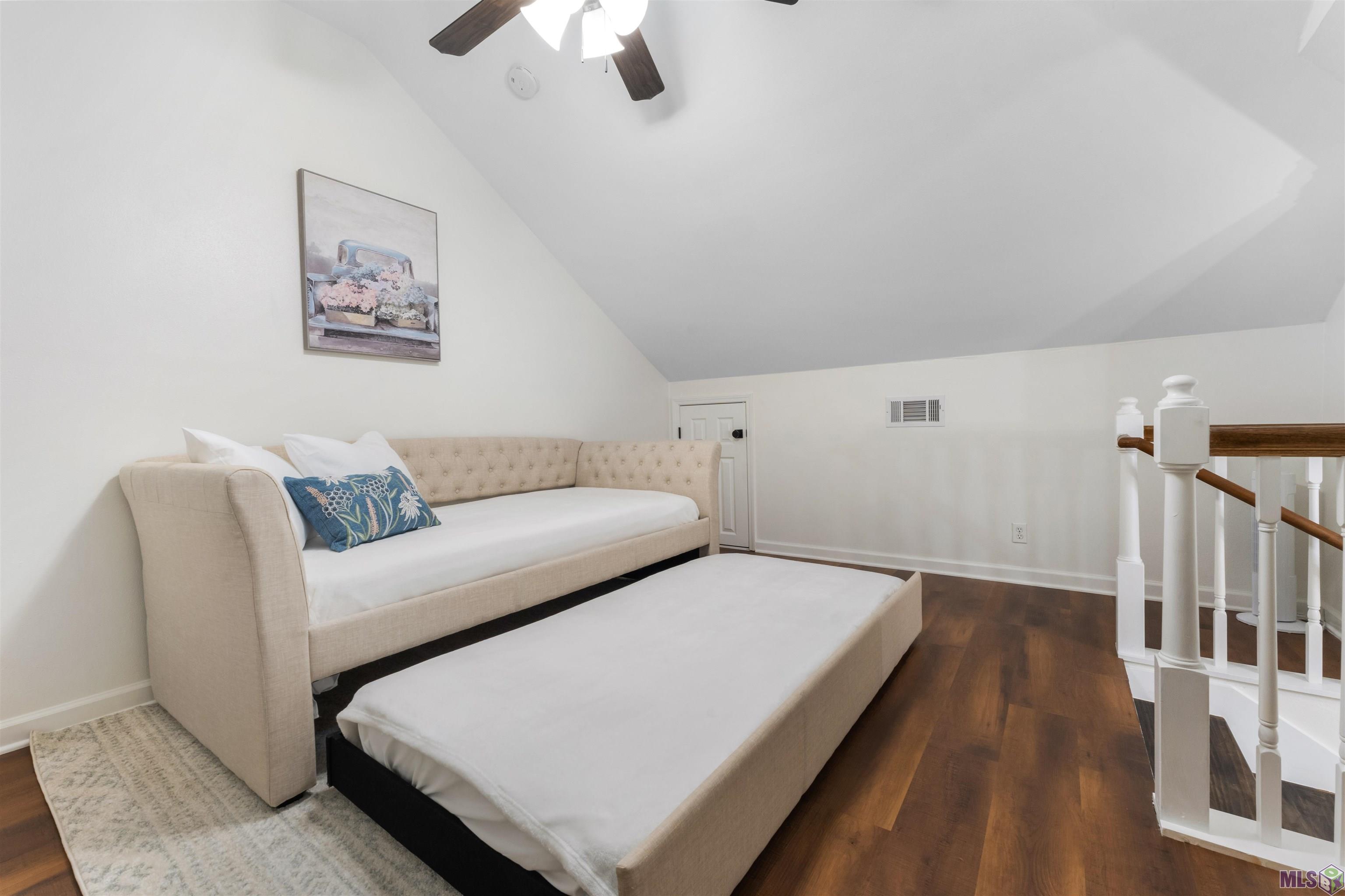 5152 Blair Lane, Unit B Baton Rouge, LA 70809 - Photo 25 of 29