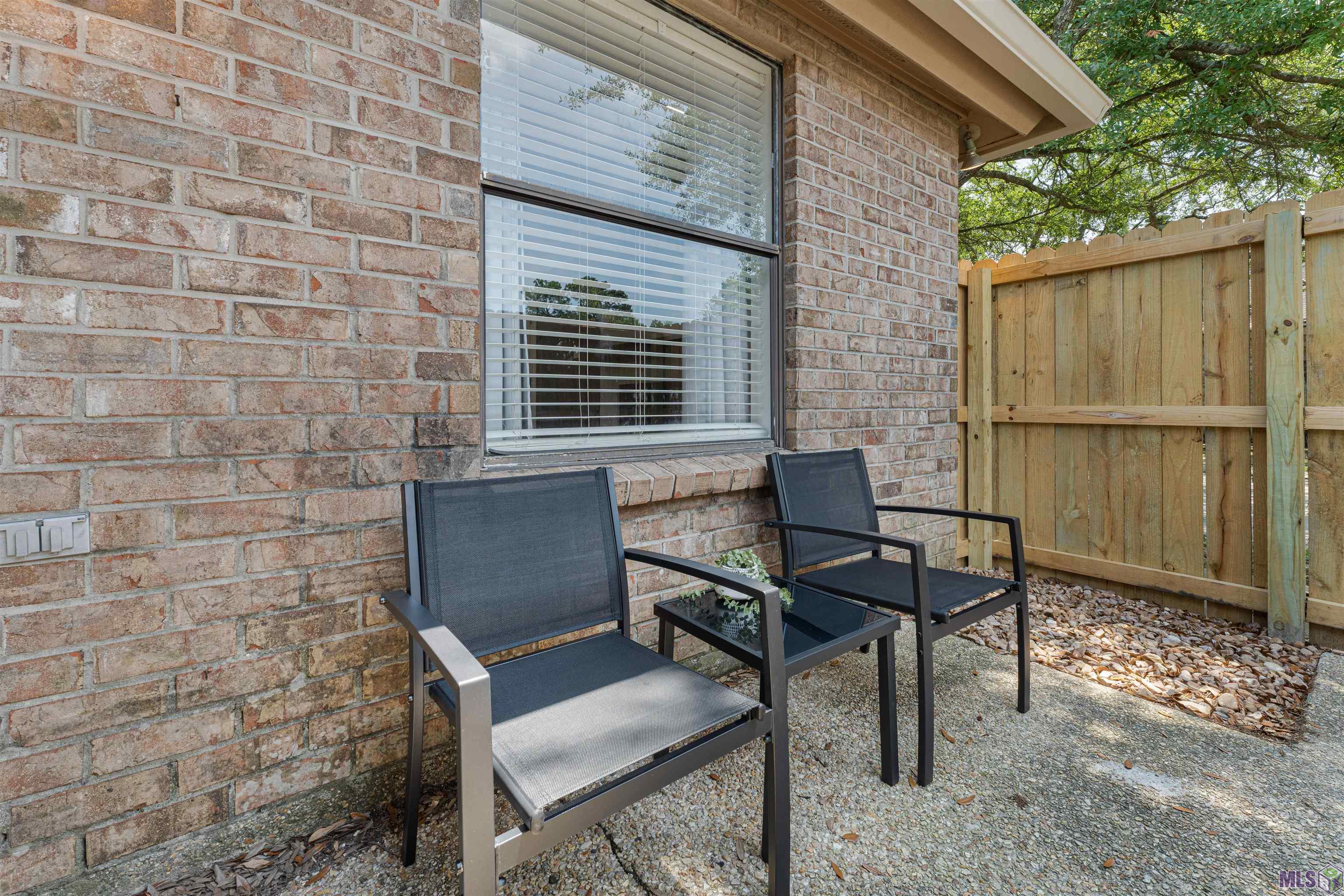5152 Blair Lane, Unit B Baton Rouge, LA 70809 - Photo 26 of 29