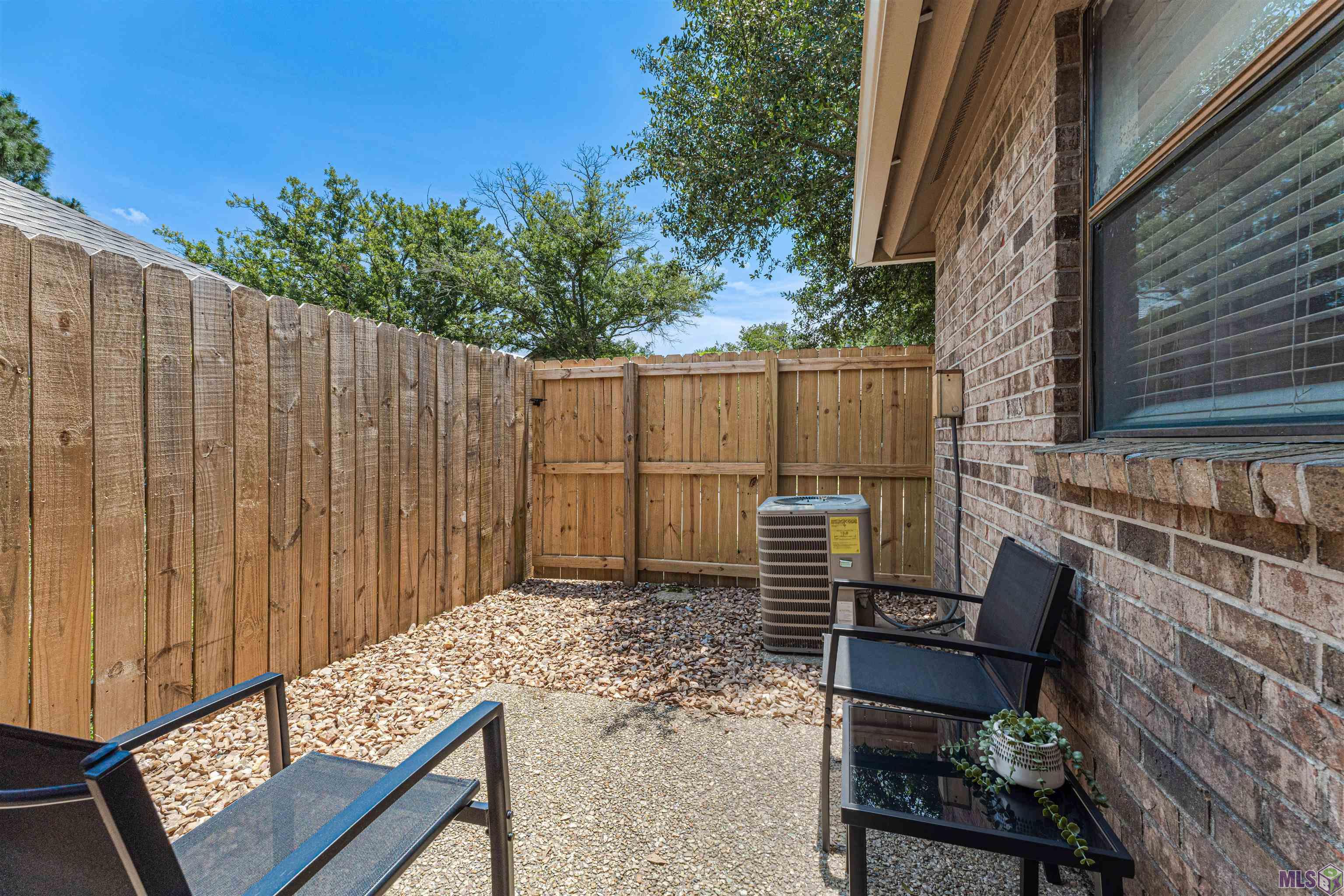 5152 Blair Lane, Unit B Baton Rouge, LA 70809 - Photo 28 of 29