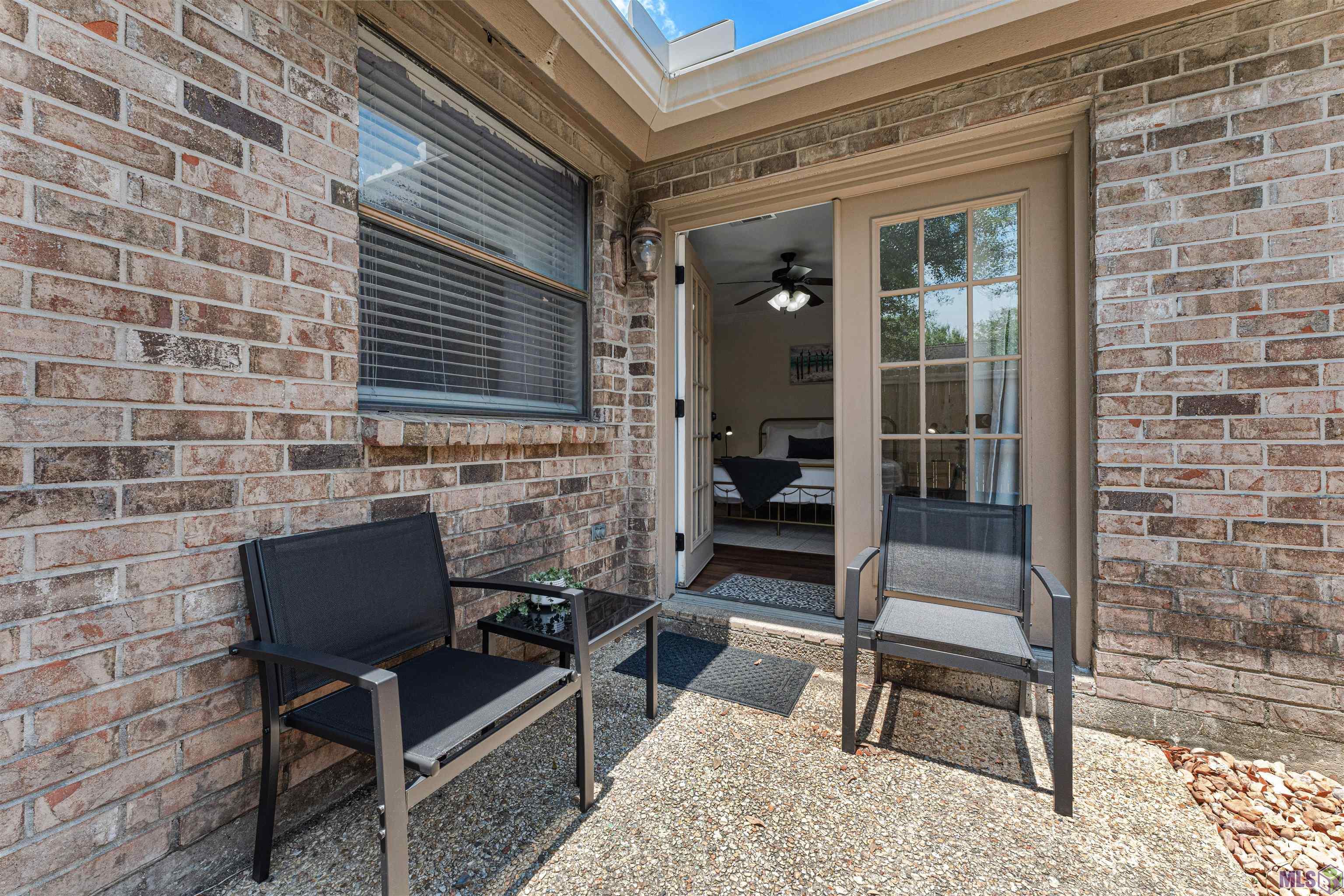 5152 Blair Lane, Unit B Baton Rouge, LA 70809 - Photo 29 of 29