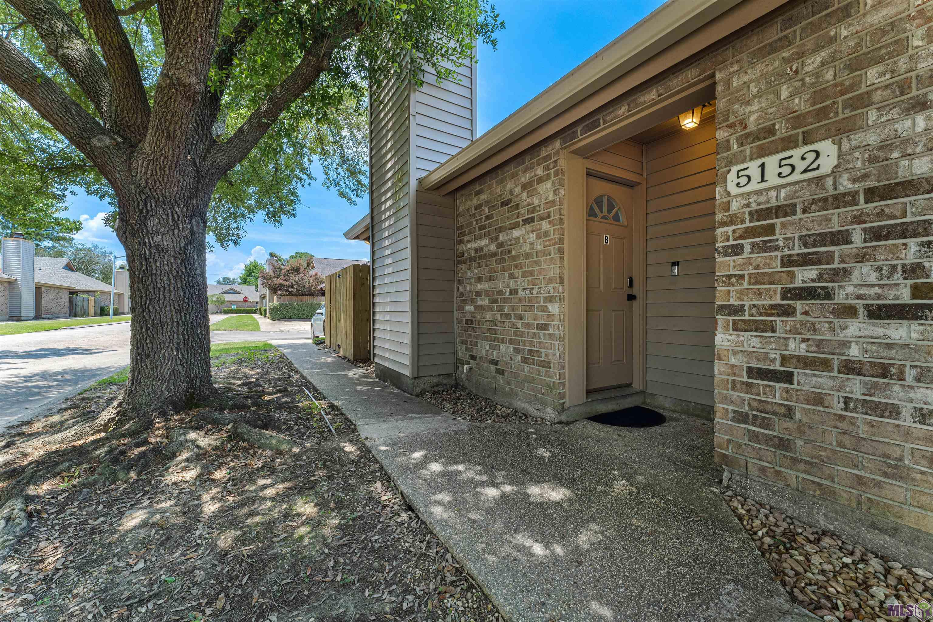 5152 Blair Lane, Unit B Baton Rouge, LA 70809 - Photo 3 of 29