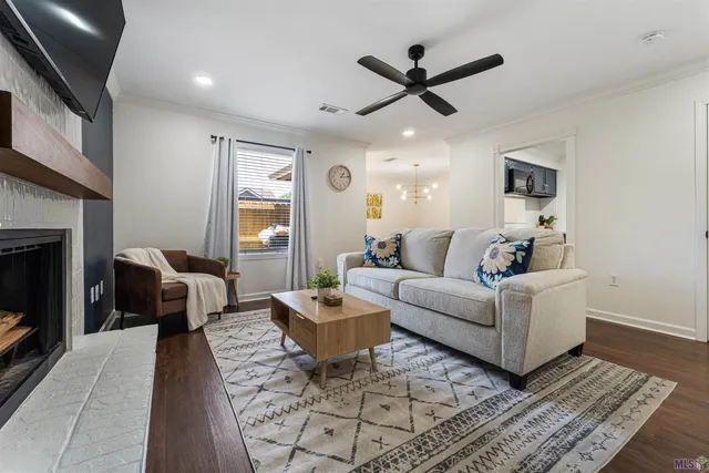 $185,000 | 5152 Blair Lane, Unit B, Baton Rouge, LA 70809