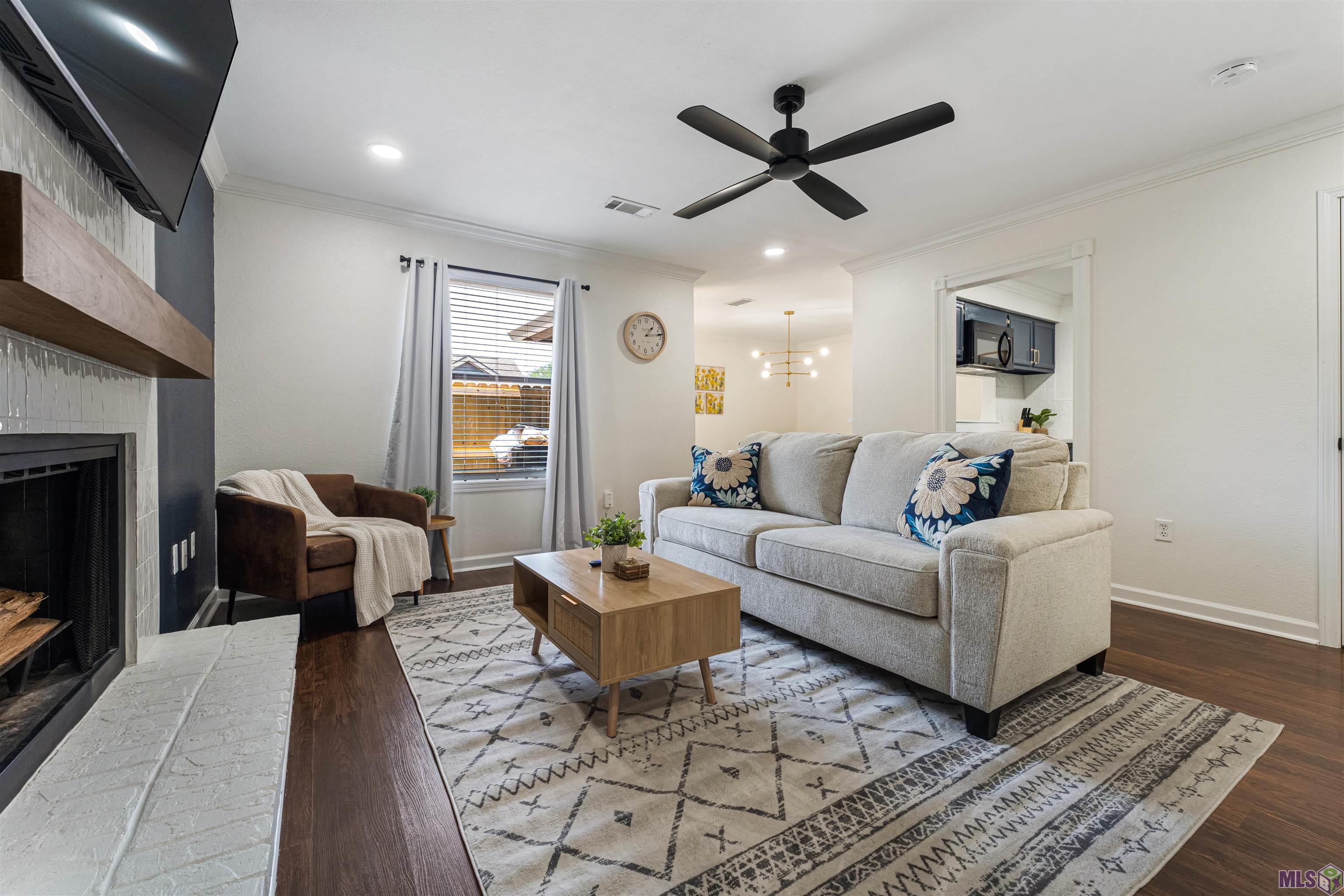 5152 Blair Lane, Unit B Baton Rouge, LA 70809 - Photo 4 of 29