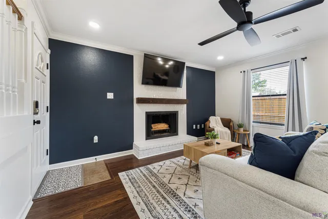 $185,000 | 5152 Blair Lane, Unit B, Baton Rouge, LA 70809