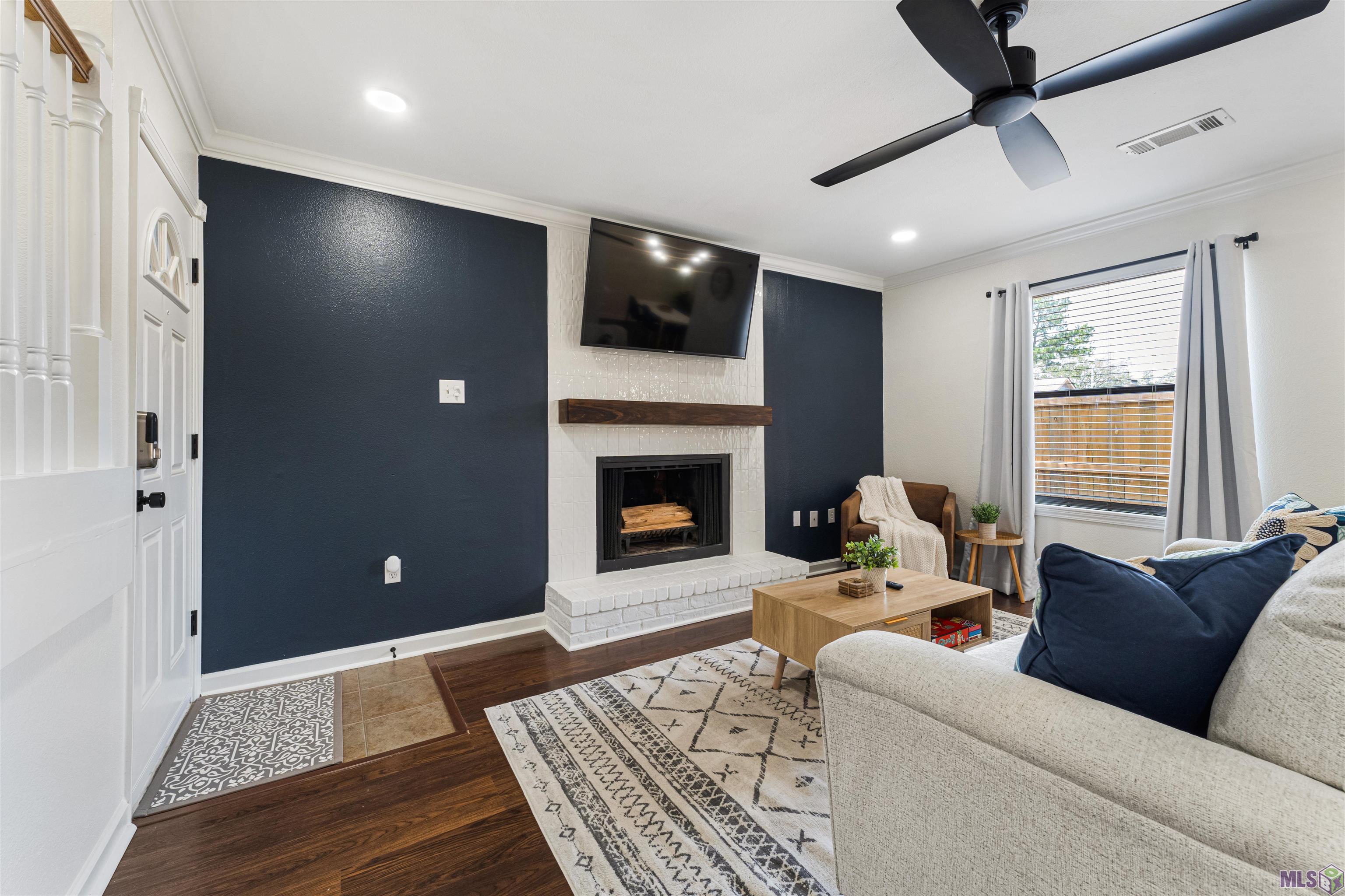 5152 Blair Lane, Unit B Baton Rouge, LA 70809 - Photo 5 of 29