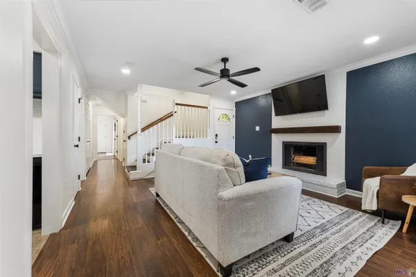 $185,000 | 5152 Blair Lane, Unit B, Baton Rouge, LA 70809