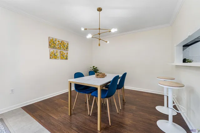 $185,000 | 5152 Blair Lane, Unit B, Baton Rouge, LA 70809