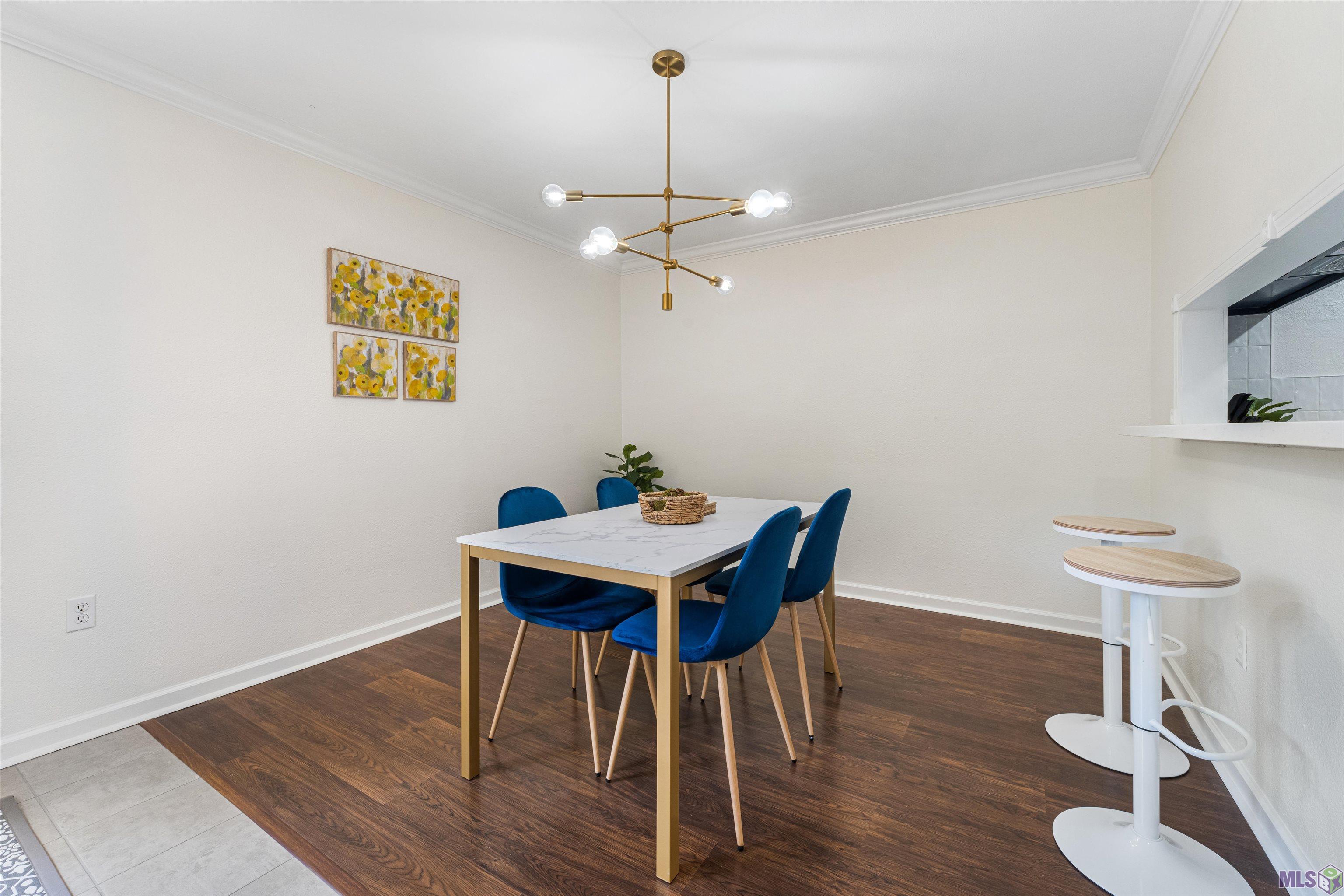 5152 Blair Lane, Unit B Baton Rouge, LA 70809 - Photo 10 of 29