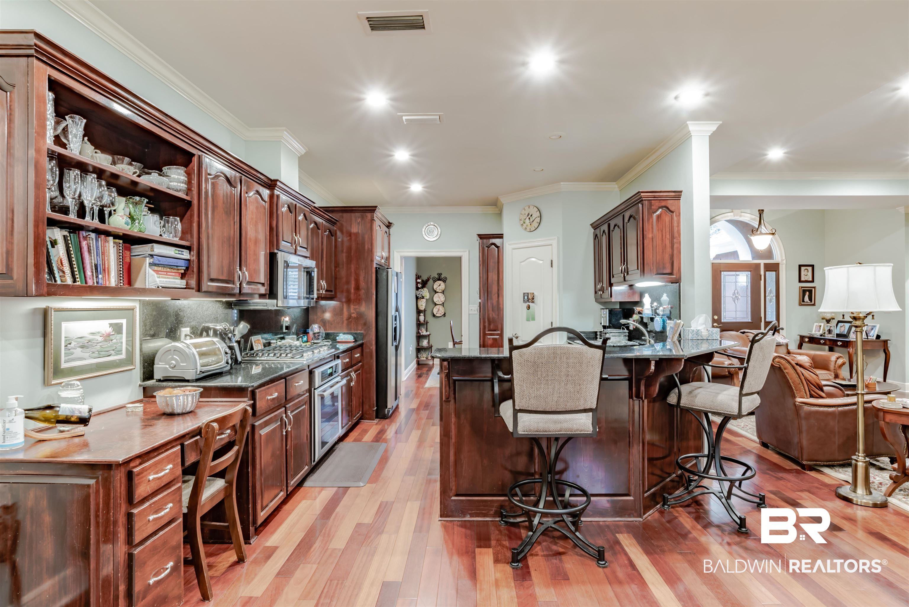 4581 Driveesden Drive Theodore, AL 36582 - Photo 18 of 46