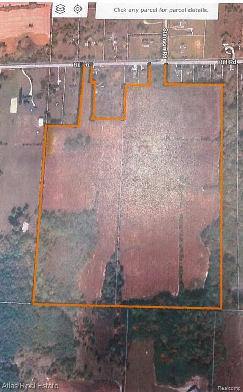 12124 Hill Road Goodrich, MI 48438 - Photo 4 of 4
