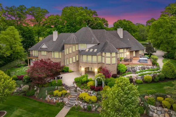 $2,249,000 | 19890 Highway 60, Three Rivers, MI 49093