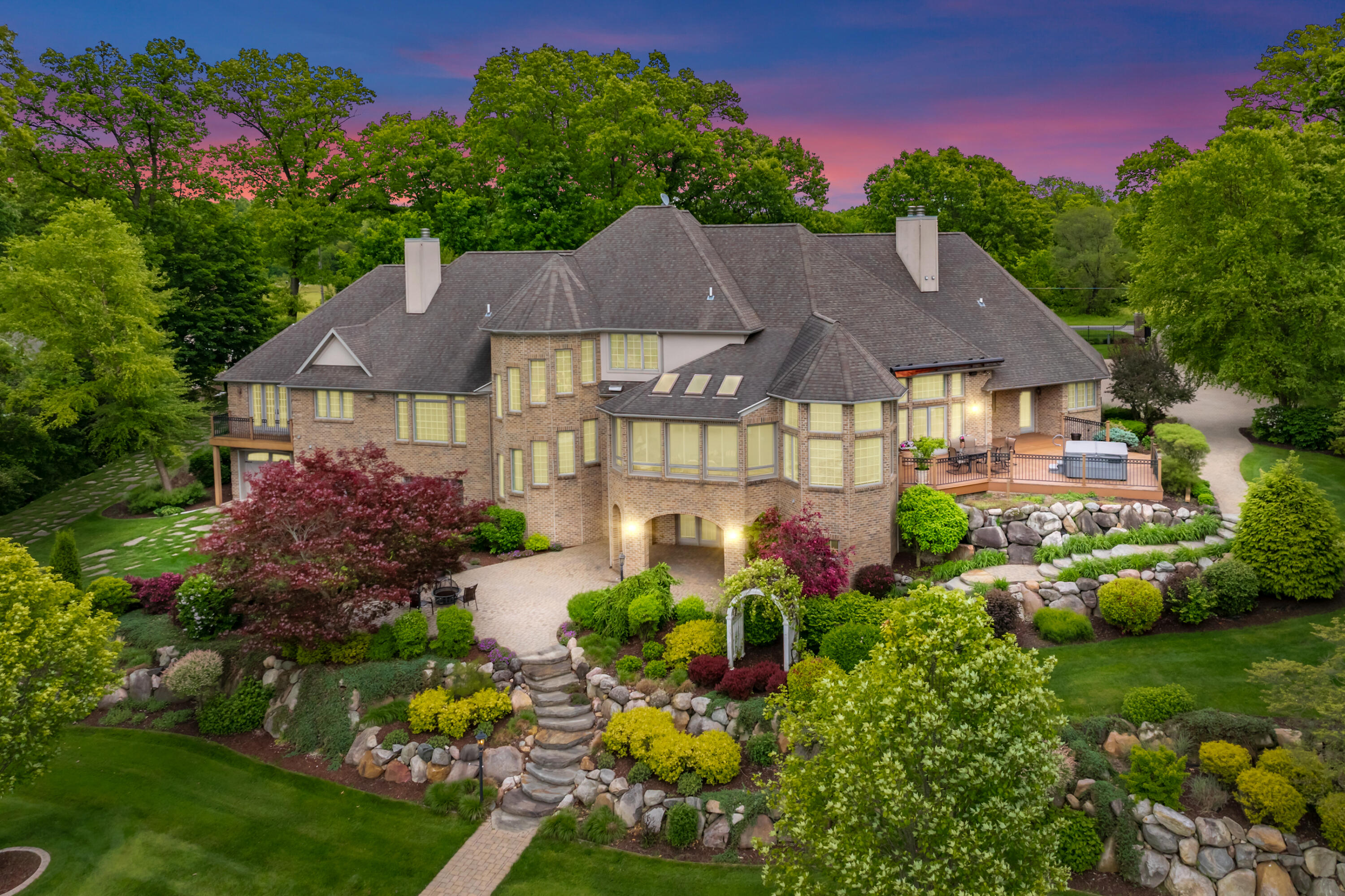 19890 Highway 60 Three Rivers, MI 49093 - Photo 1 of 79 M60 19890 Three Rivers 49093-1