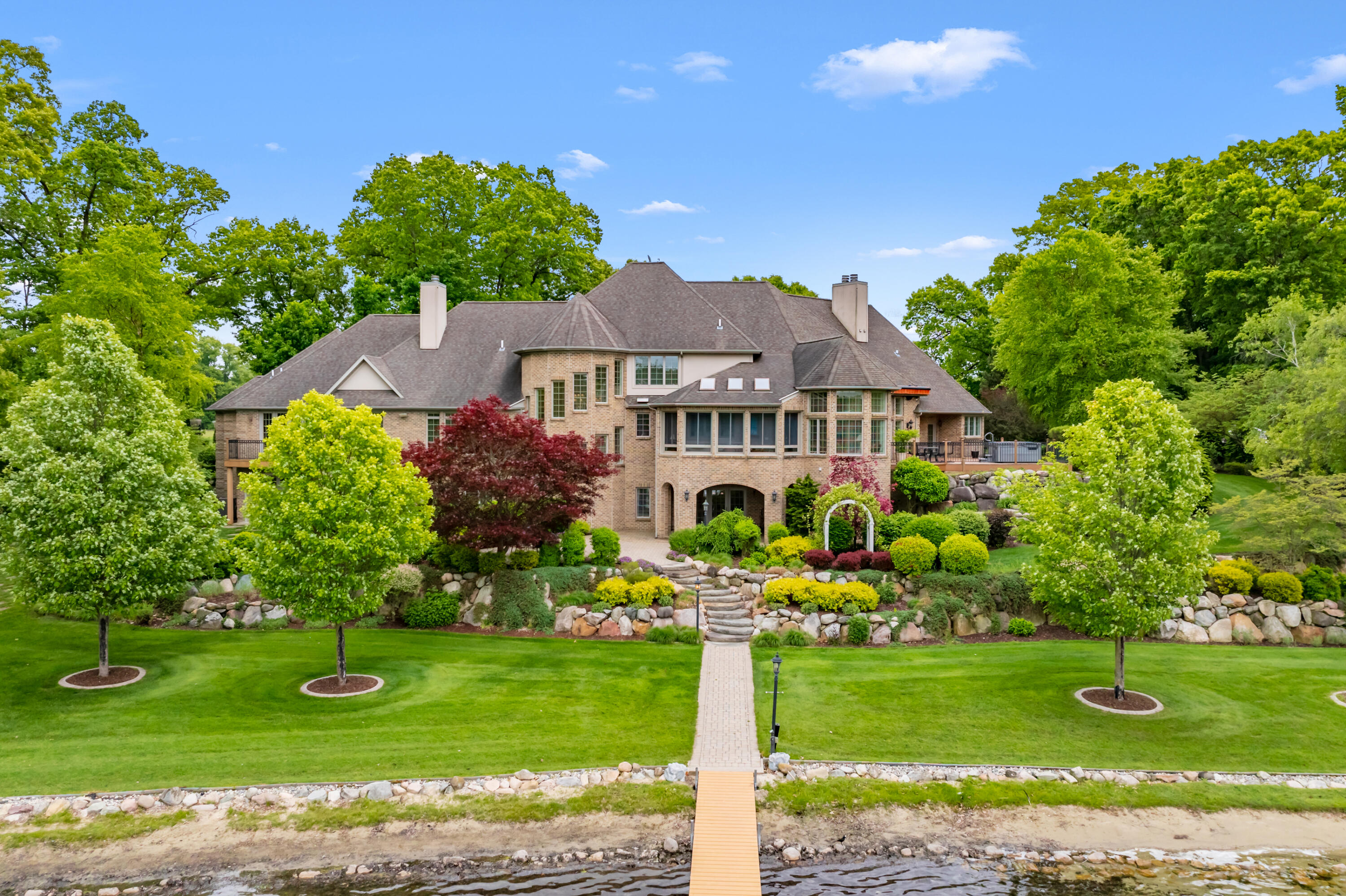 19890 Highway 60 Three Rivers, MI 49093 - Photo 2 of 79 M60 19890 Three Rivers 49093-100