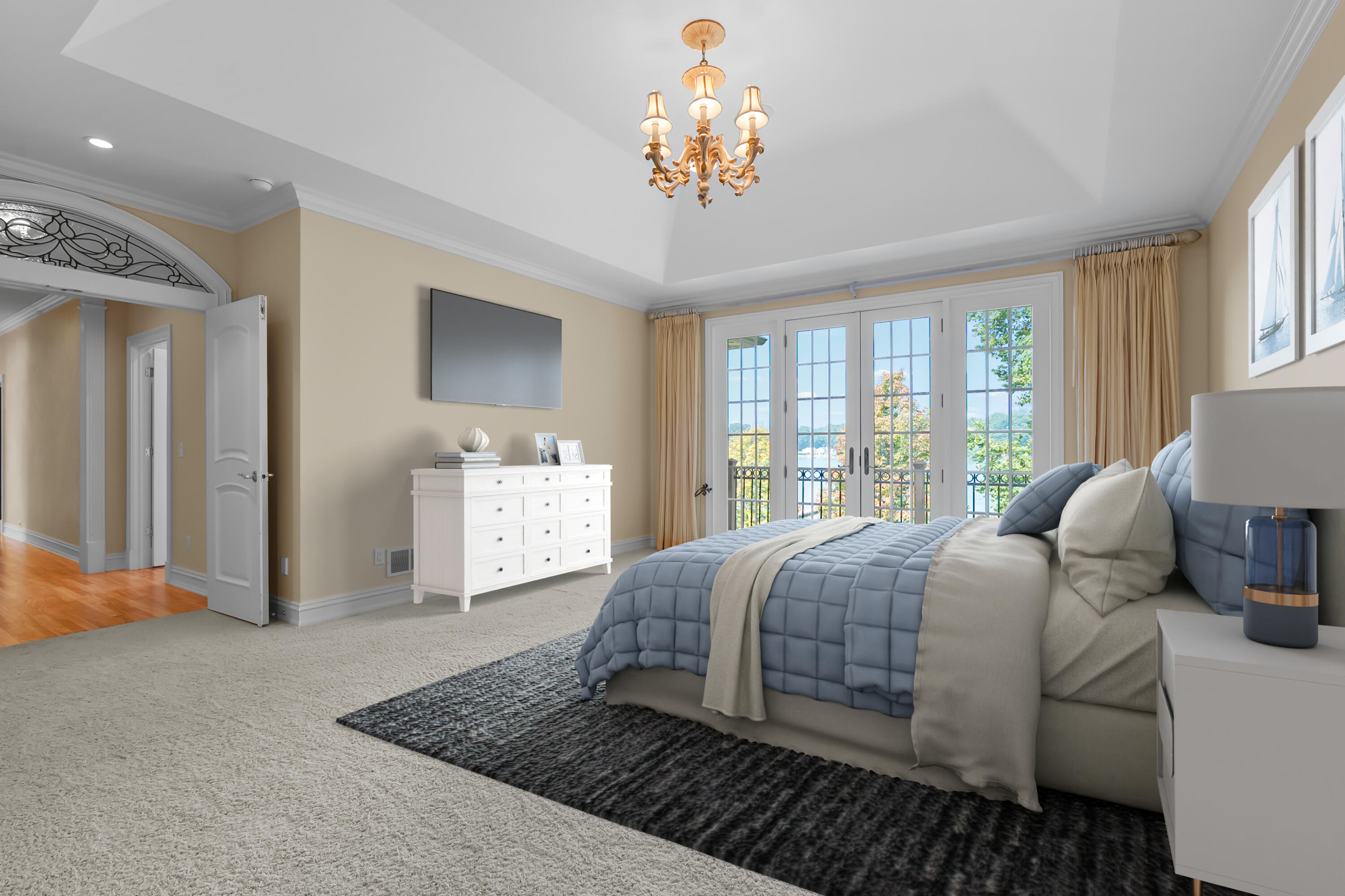 19890 Highway 60 Three Rivers, MI 49093 - Photo 26 of 79 M60_19890_Three_Rivers_49093_-_Virtual_S