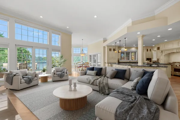 $2,249,000 | 19890 Highway 60, Three Rivers, MI 49093