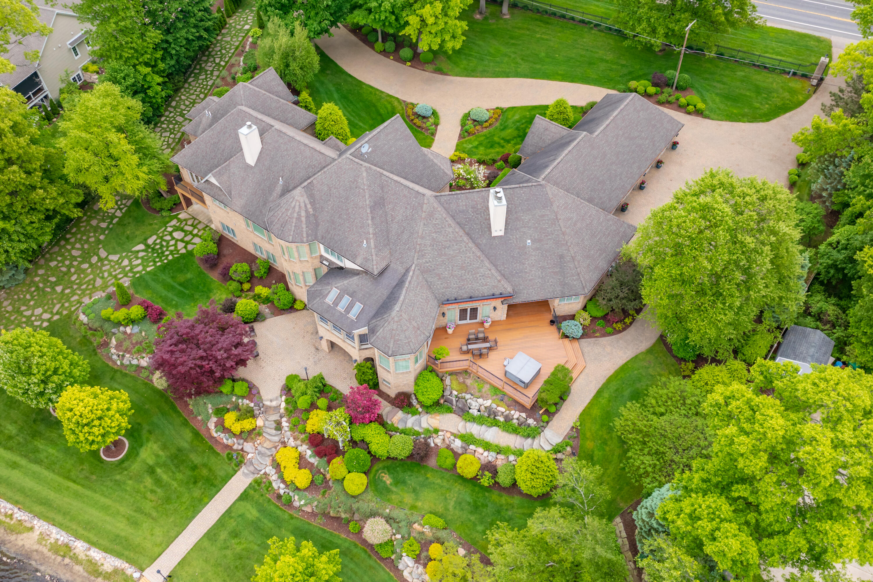 19890 Highway 60 Three Rivers, MI 49093 - Photo 71 of 79 M60 19890 Three Rivers 49093-97