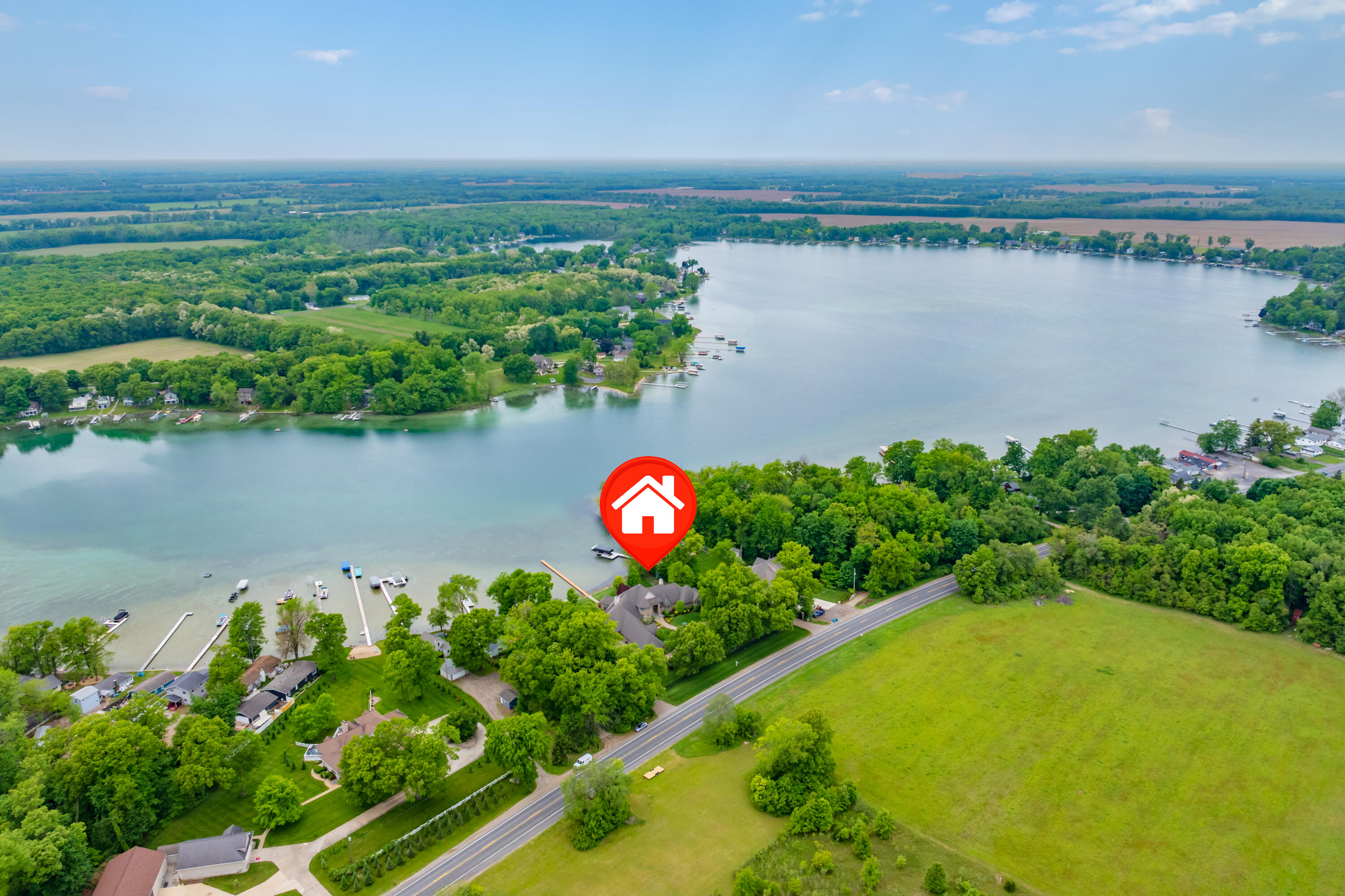 19890 Highway 60 Three Rivers, MI 49093 - Photo 74 of 79 M60 19890 Three Rivers 49093-108