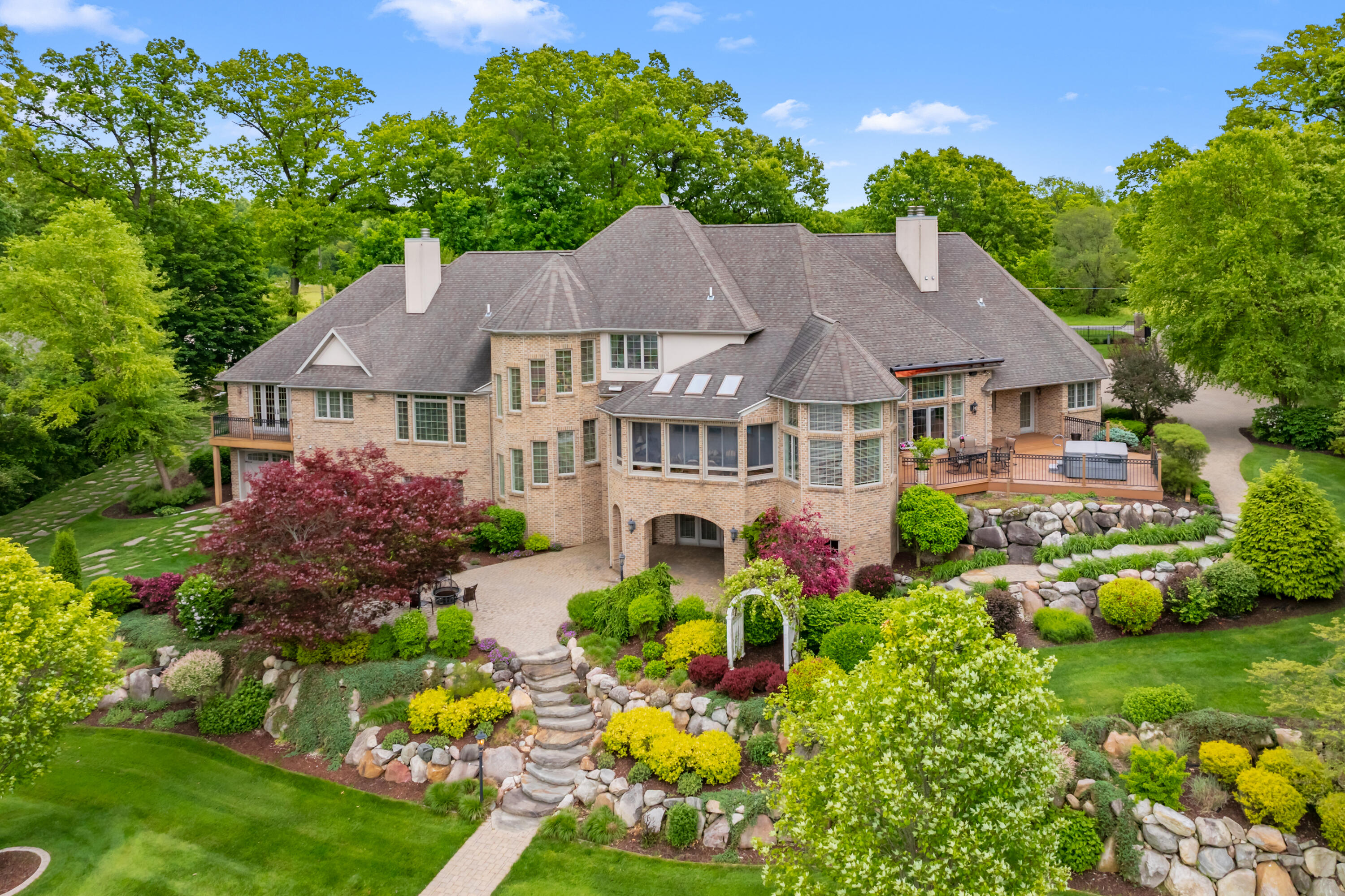 19890 Highway 60 Three Rivers, MI 49093 - Photo 79 of 79 M60 19890 Three Rivers 49093-99