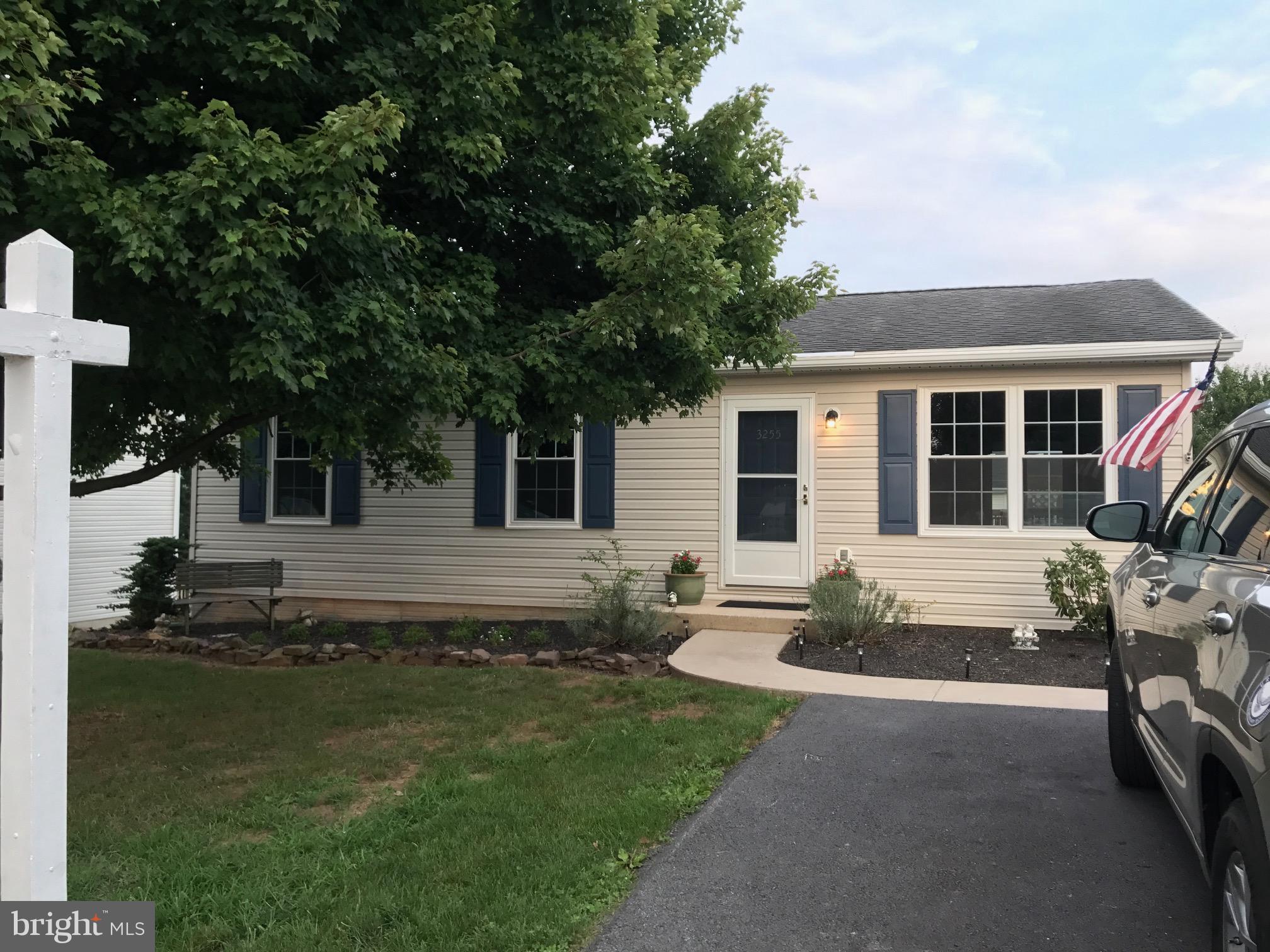 3255 Harney Road Taneytown, MD 21787 - Photo 1 of 24 Exterior (Front)