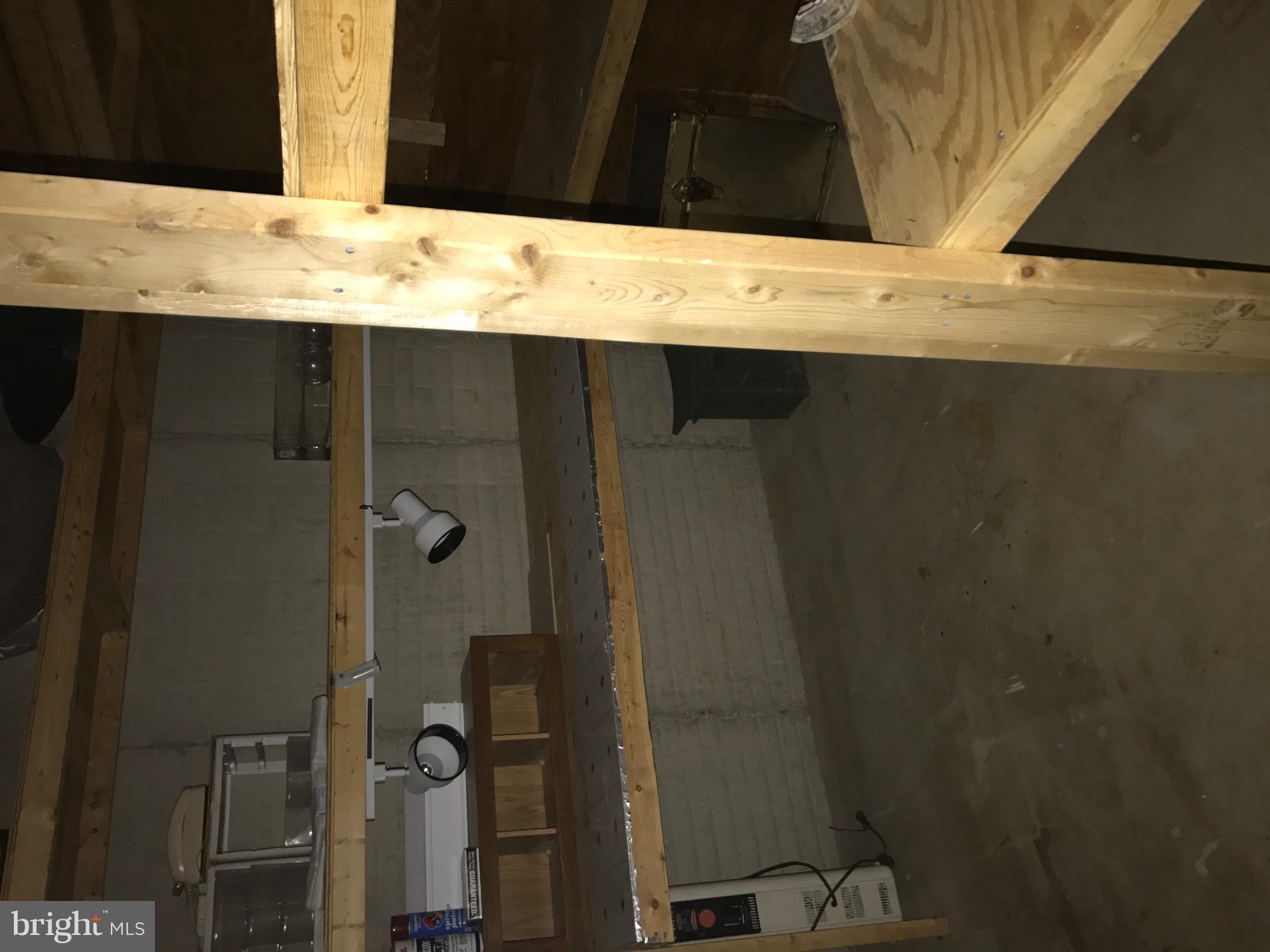 3255 Harney Road Taneytown, MD 21787 - Photo 5 of 24 Basement