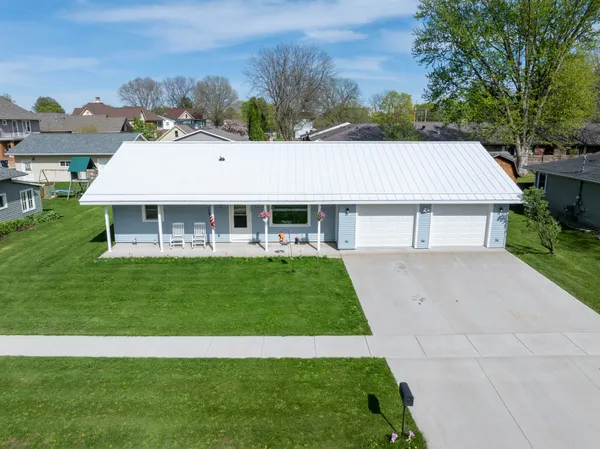 $349,900 | 125 Clark Street South, West Salem, WI 54669