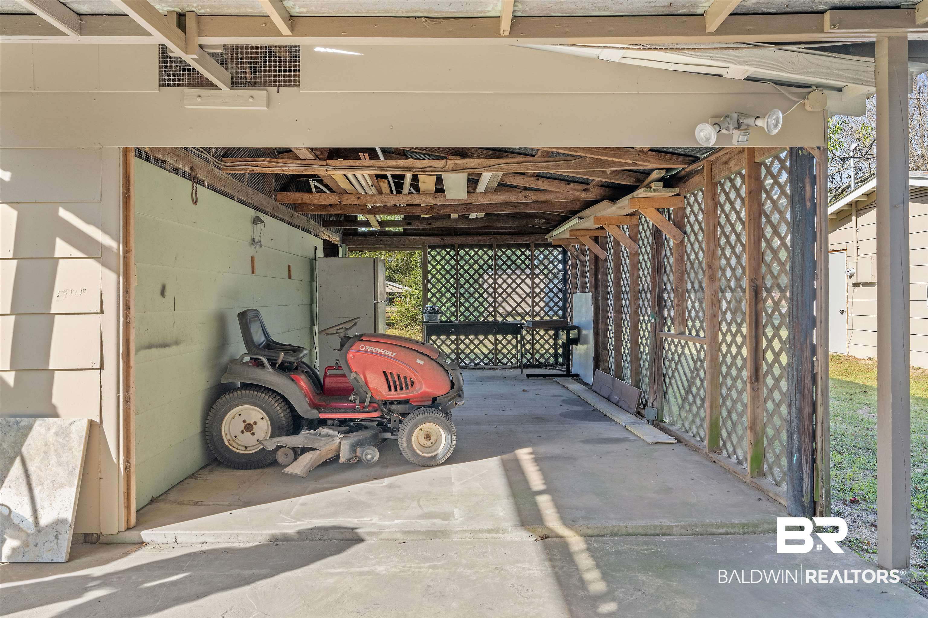 207 Northeast 3rd Street Summerdale, AL 36580 - Photo 22 of 33
