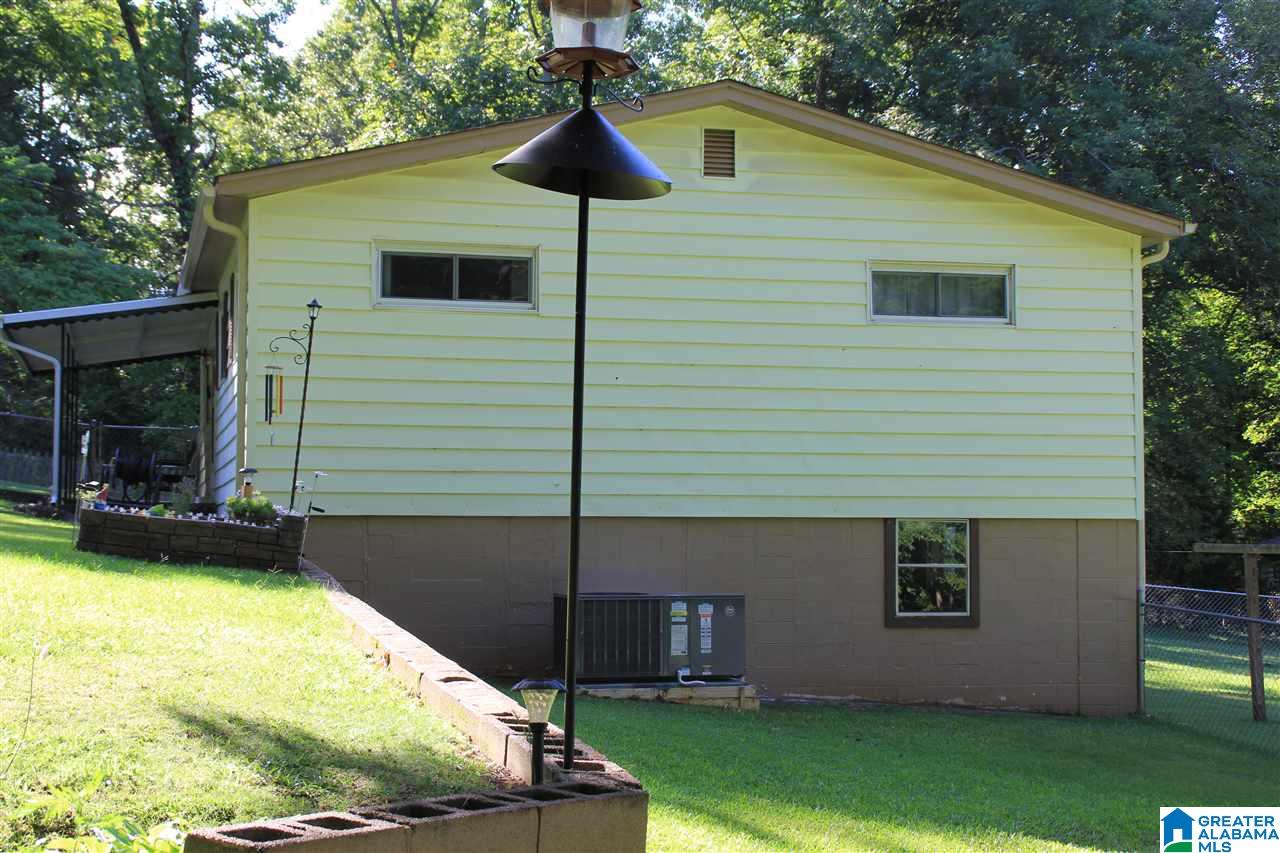 75 Jennifer Street Talladega, AL 35160 - Photo 25 of 28