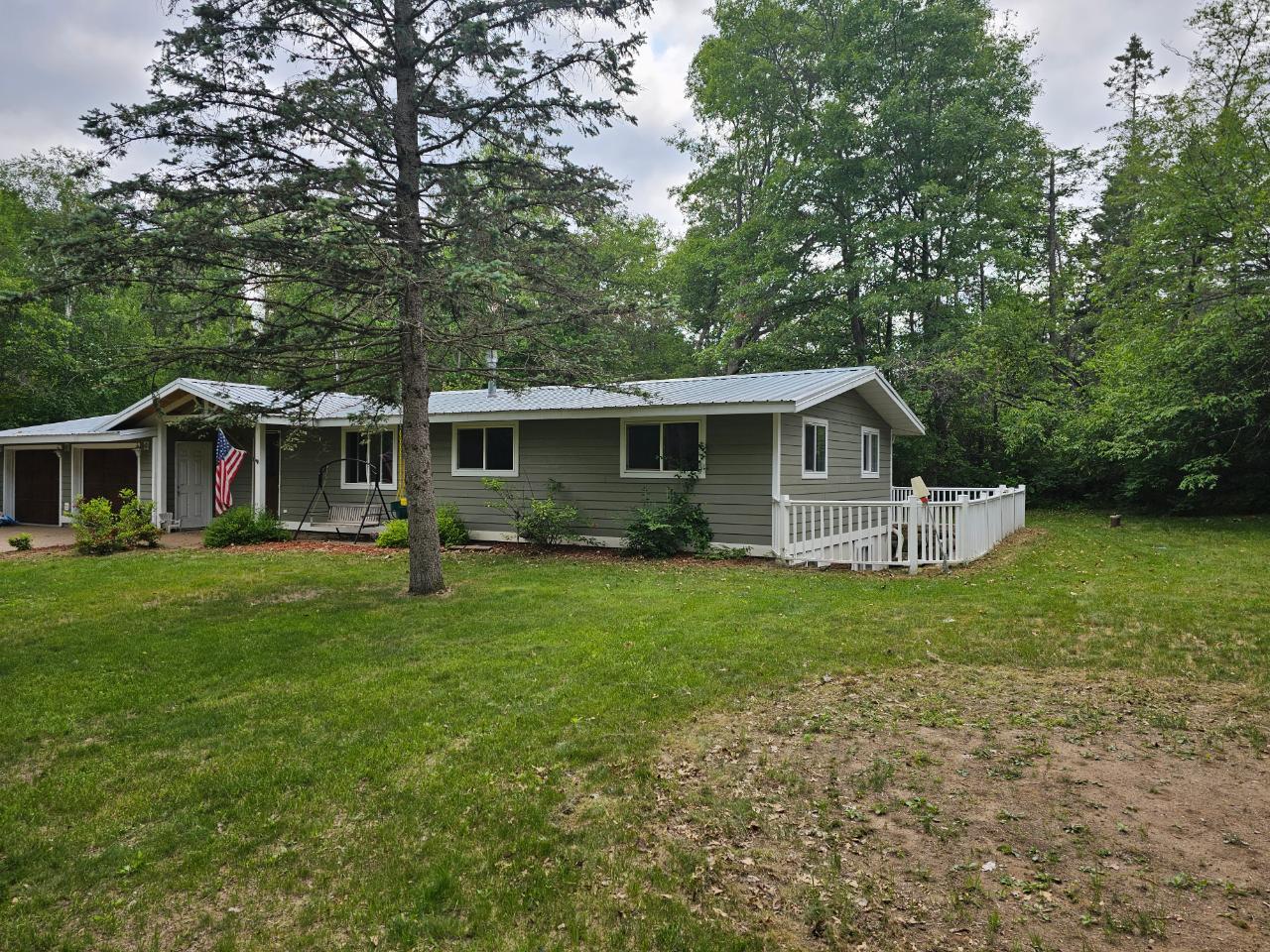 N10477 Echo Valley Road Tomahawk, WI 54487 - Photo 6 of 49 Gallery Image 6