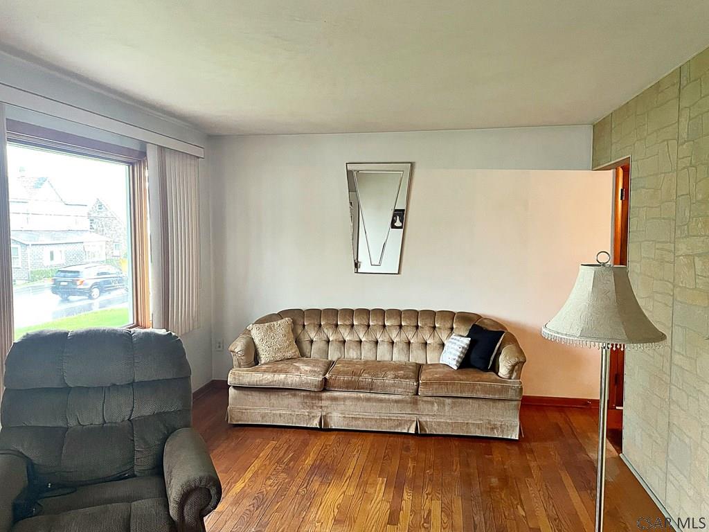 1015 Locust Street St. Michael, PA 15951 - Photo 12 of 36