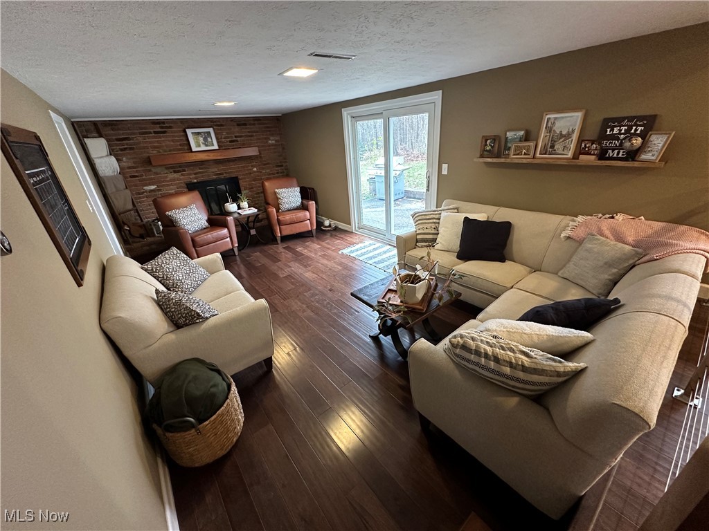 8645 Cedar Road Chesterland, OH 44026 - Photo 19 of 38 a view while it was furnished