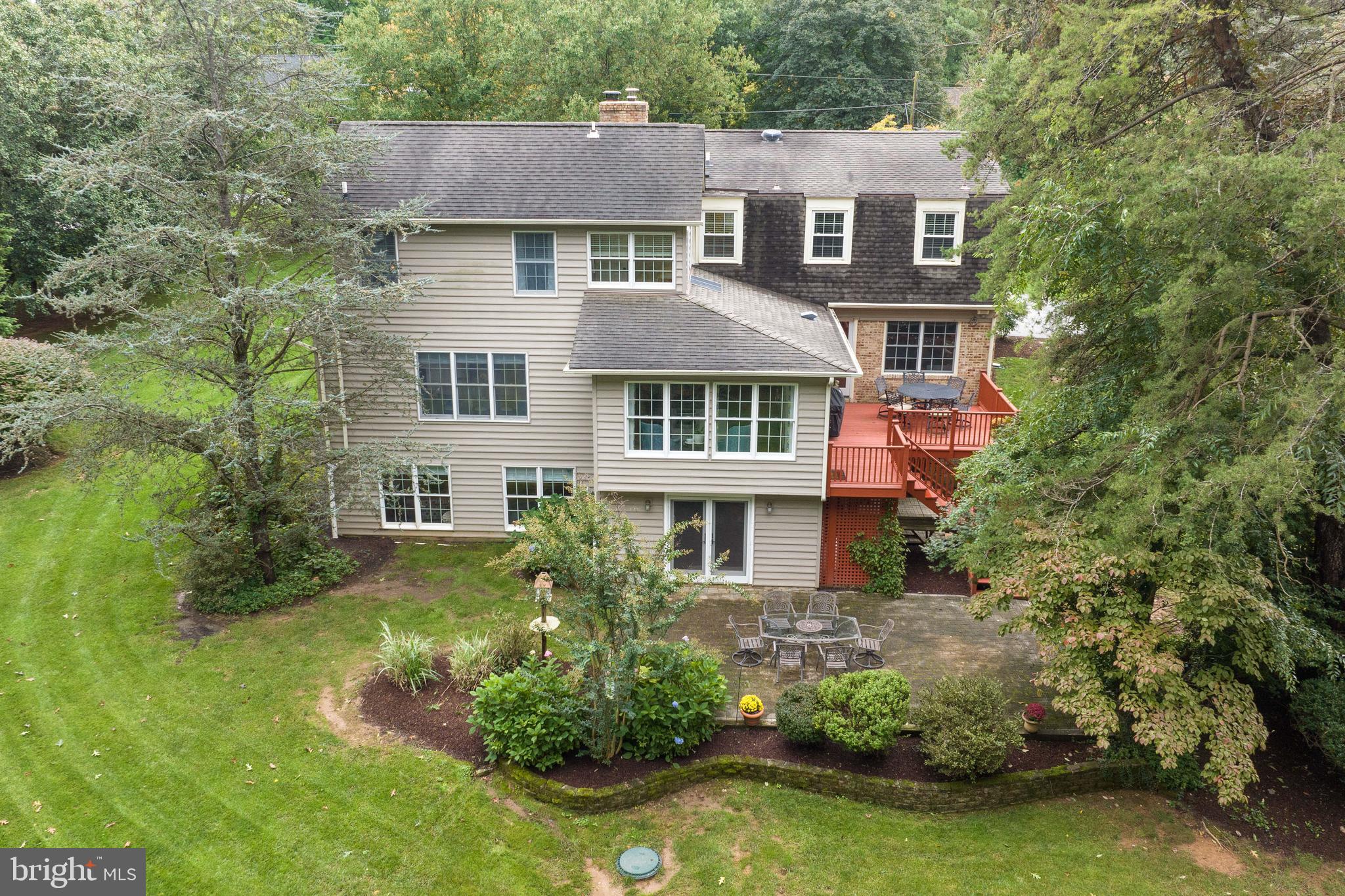 710 Chapel Ridge Road Lutherville-Timonium, MD 21093 - Photo 1 of 55 Gallery Image 1