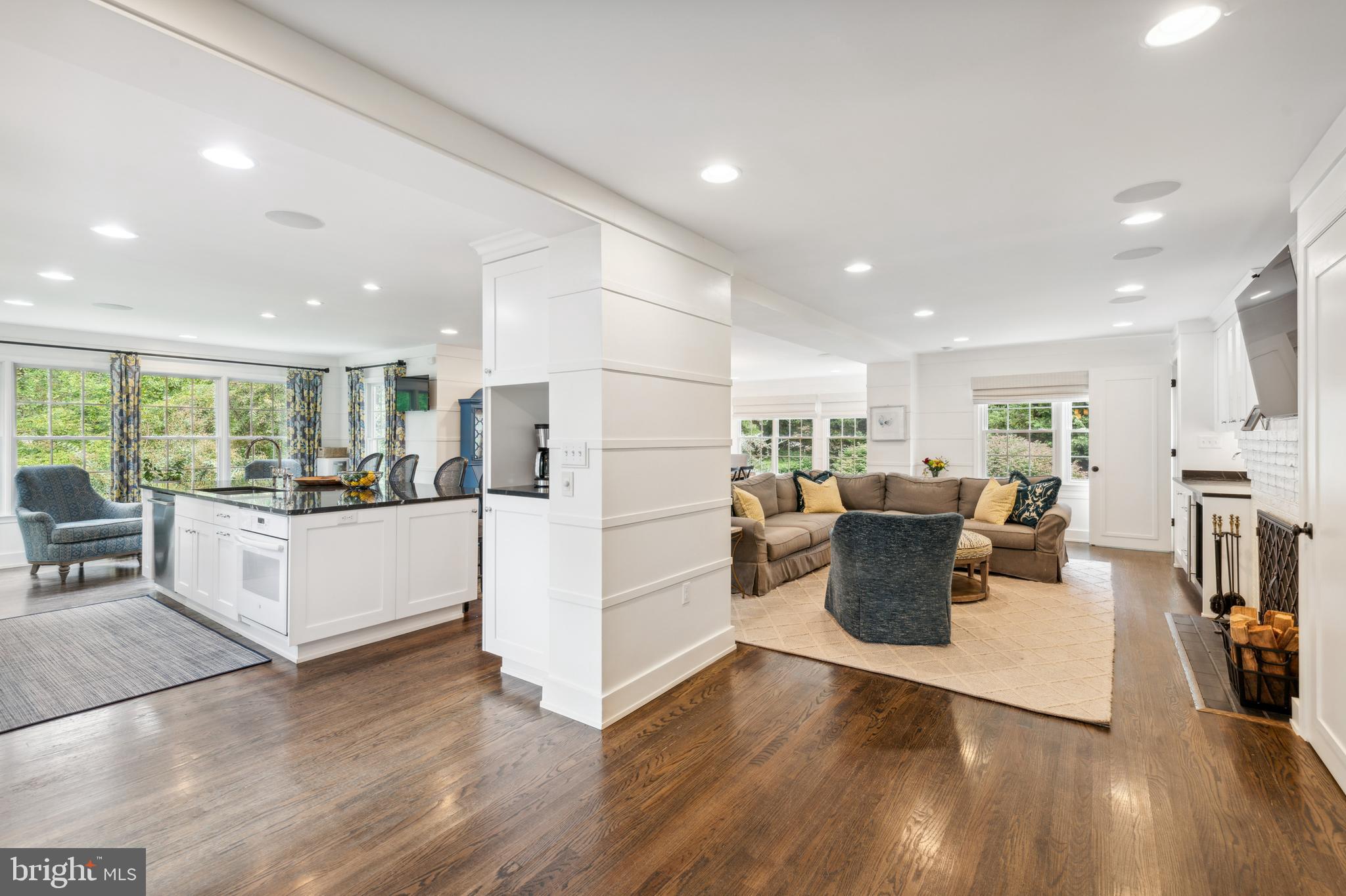710 Chapel Ridge Road Lutherville-Timonium, MD 21093 - Photo 11 of 55 Gallery Image 11