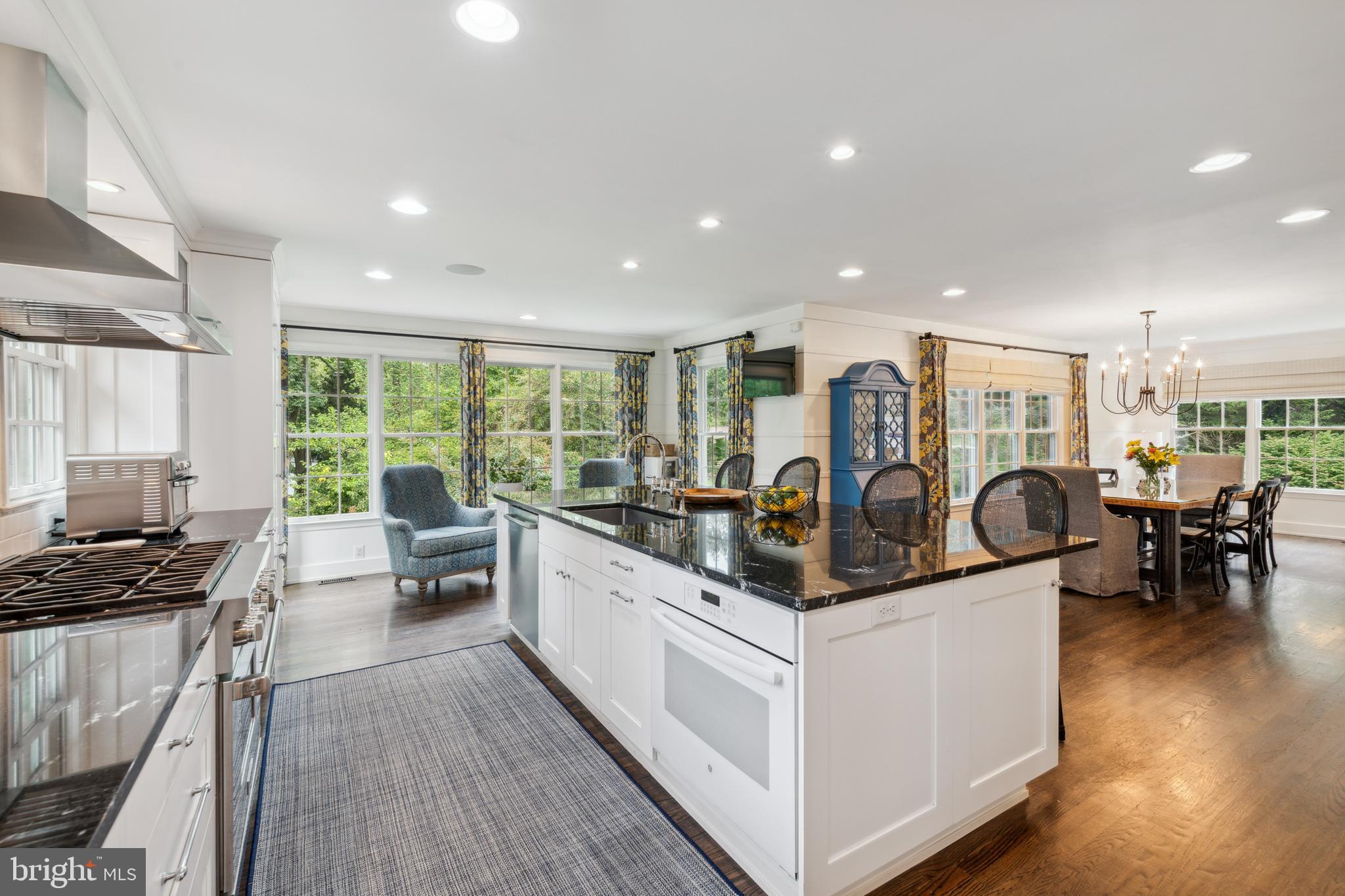 710 Chapel Ridge Road Lutherville-Timonium, MD 21093 - Photo 12 of 55 Gallery Image 12