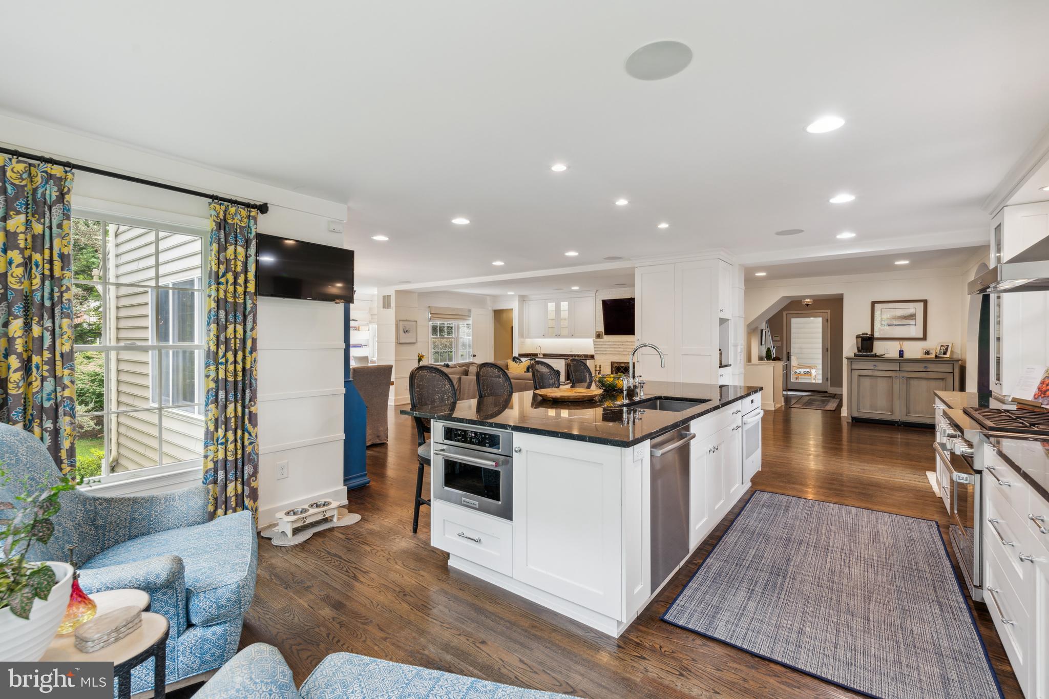 710 Chapel Ridge Road Lutherville-Timonium, MD 21093 - Photo 13 of 55 Gallery Image 13