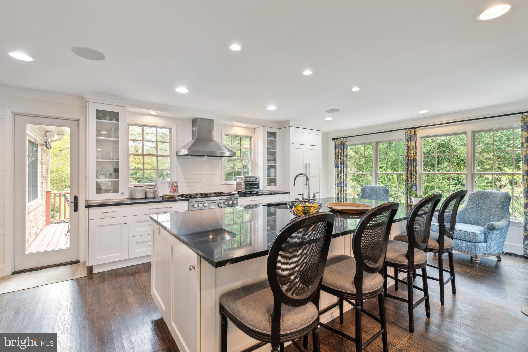 710 Chapel Ridge Road Lutherville-Timonium, MD 21093 - Photo 14 of 55 Gallery Image 14