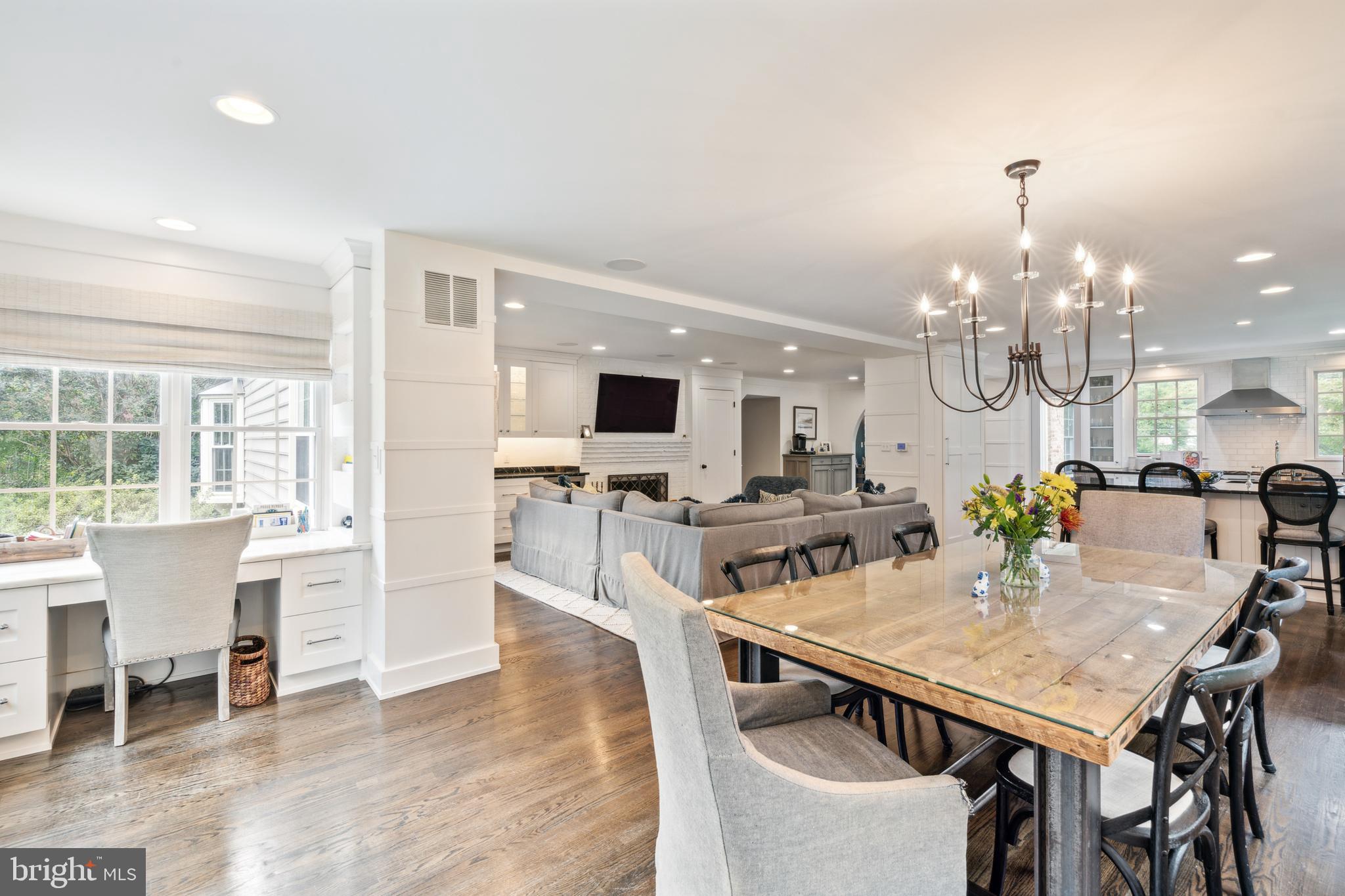 710 Chapel Ridge Road Lutherville-Timonium, MD 21093 - Photo 15 of 55 Gallery Image 15