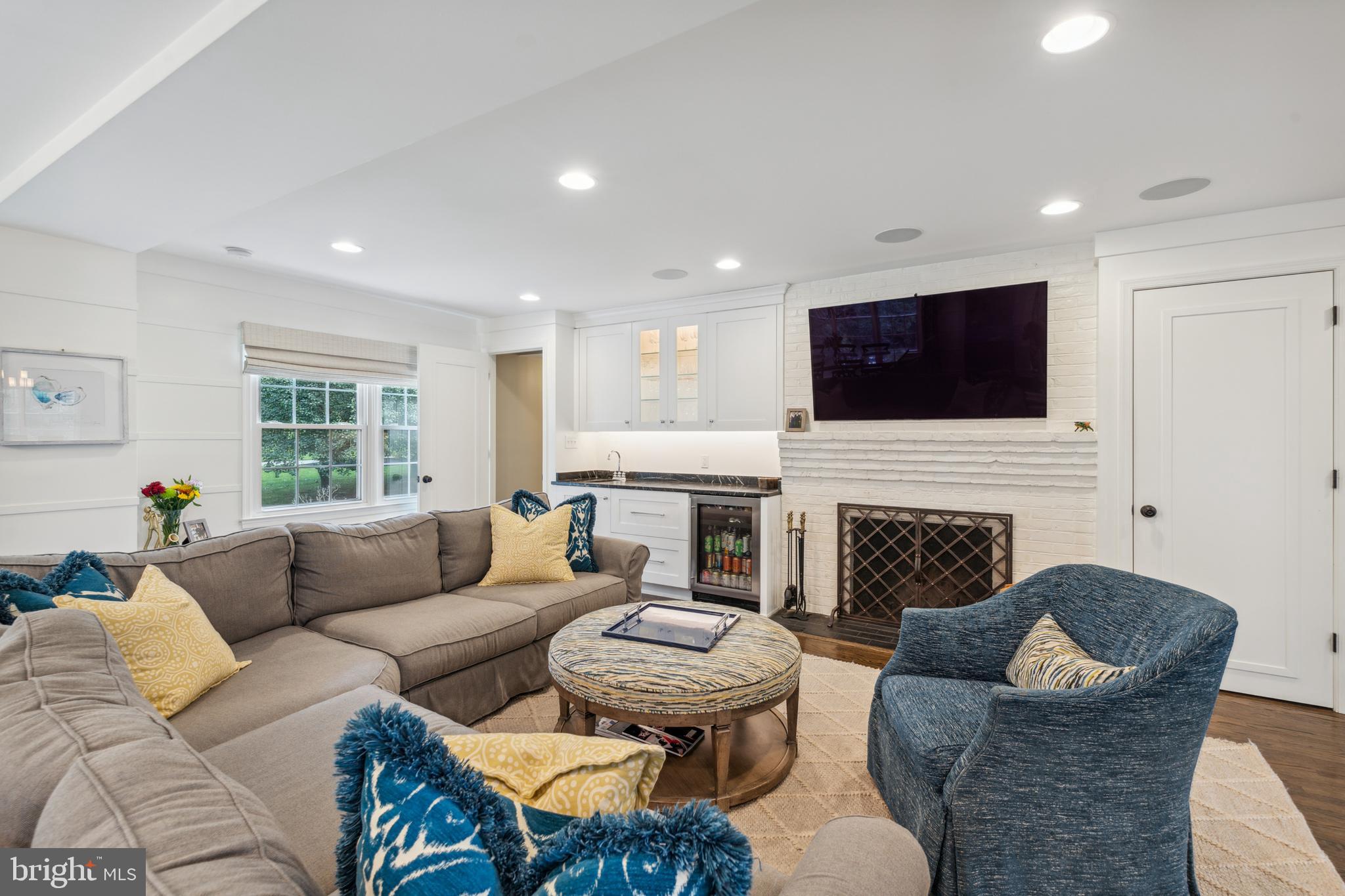 710 Chapel Ridge Road Lutherville-Timonium, MD 21093 - Photo 16 of 55 Gallery Image 16