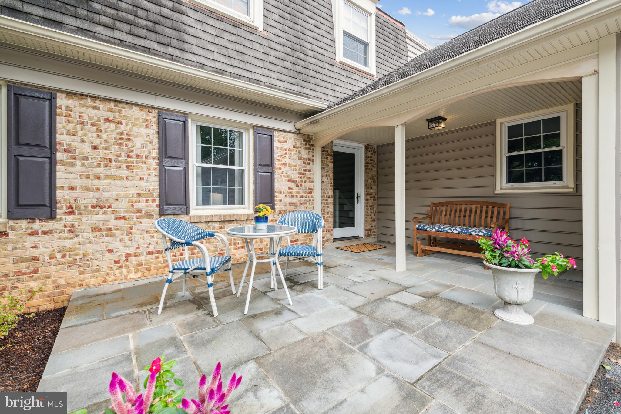 710 Chapel Ridge Road Lutherville-Timonium, MD 21093 - Photo 3 of 55 Gallery Image 3